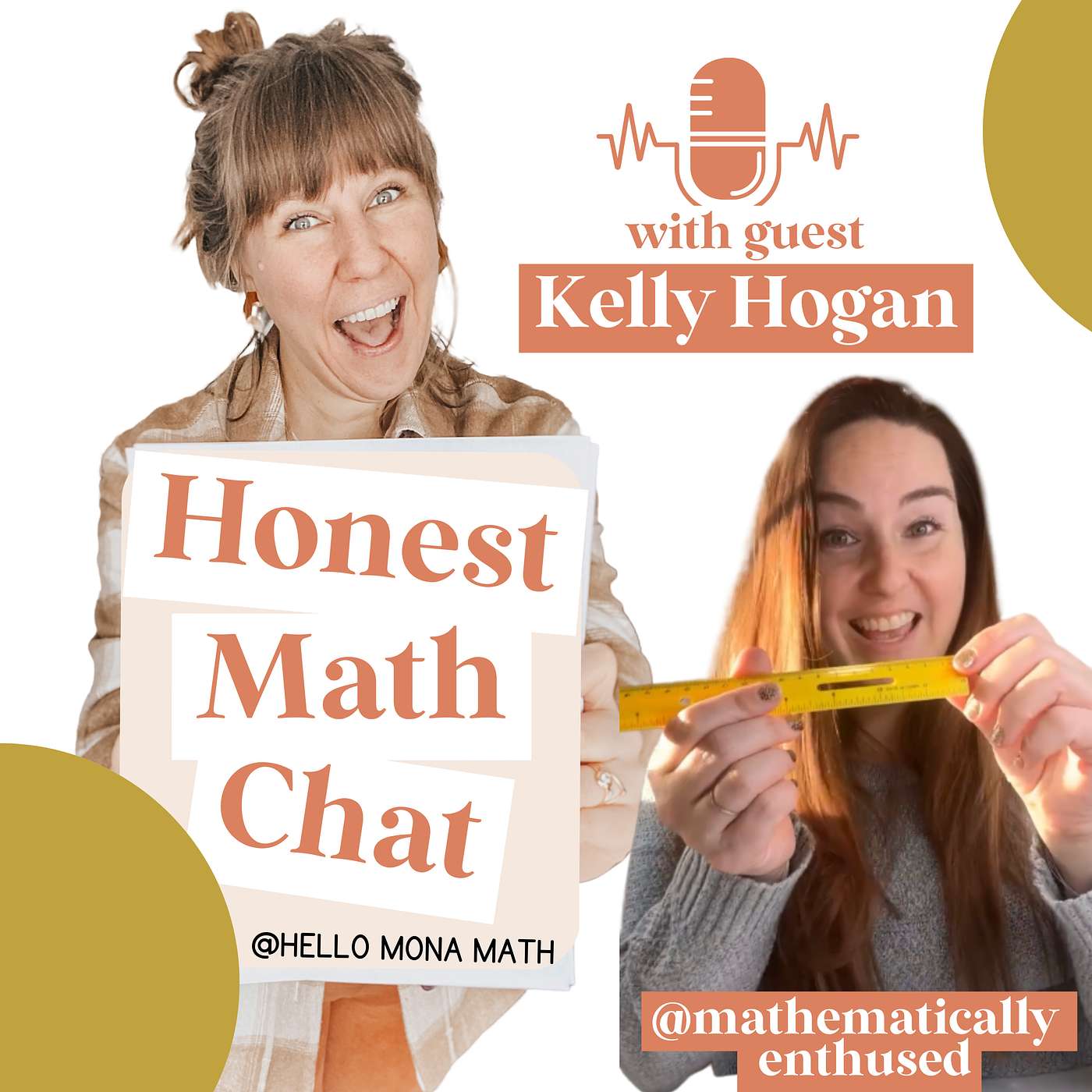 Math Chat