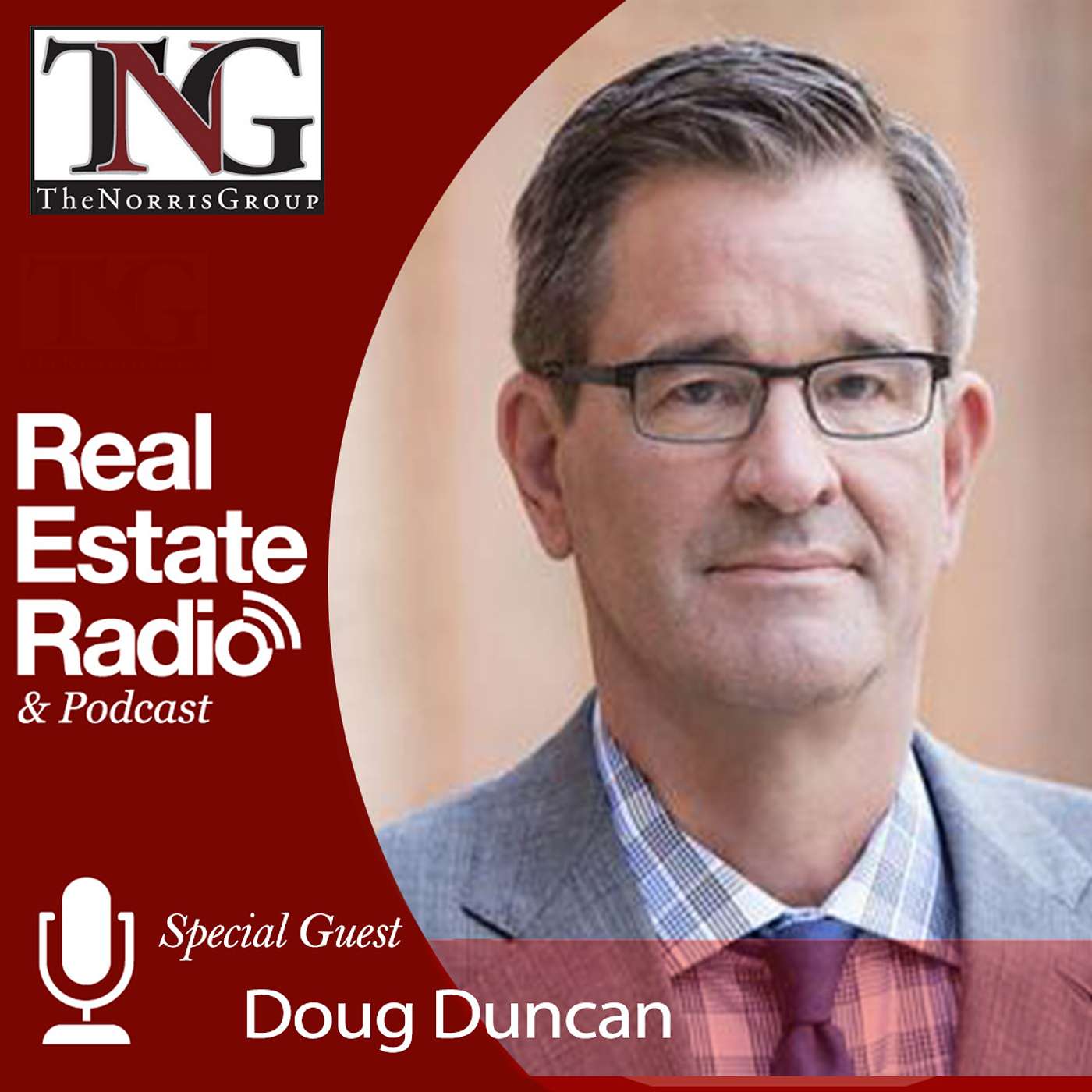 The Fed Funds Rate and Its Impact on Prices with Doug Duncan | PART 2 #843