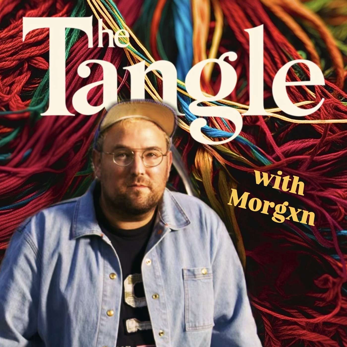 Tangled in Nashville, Broadway & Heartland Holidays (with MORGXN) Tangled in Nashville, Broadway & Heartland Holidays (with MORGXN)