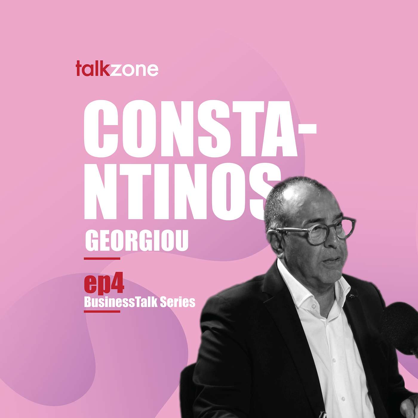 AI & Entrepreneurship Education with Constandinos Georgiou | Business Talk Ep.4