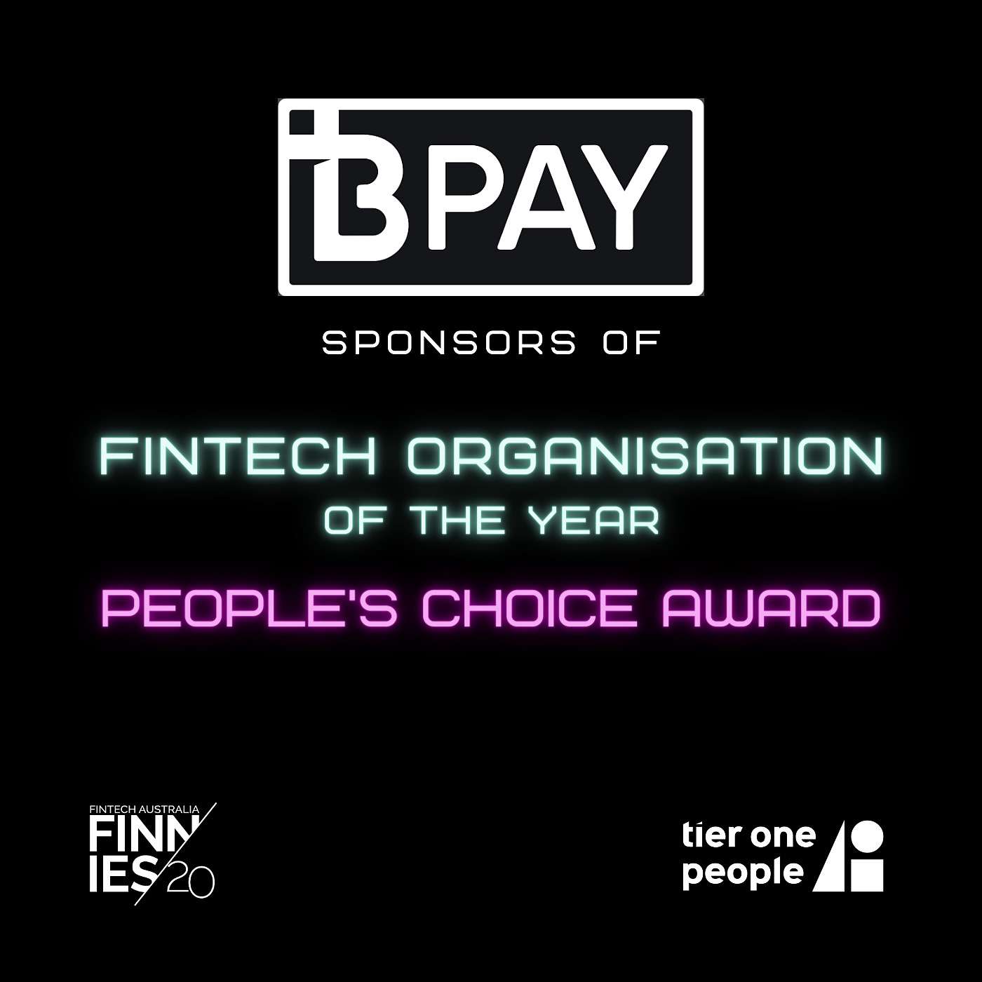 FinTech Organisation Of The Year - Tic-Toc Home Loans