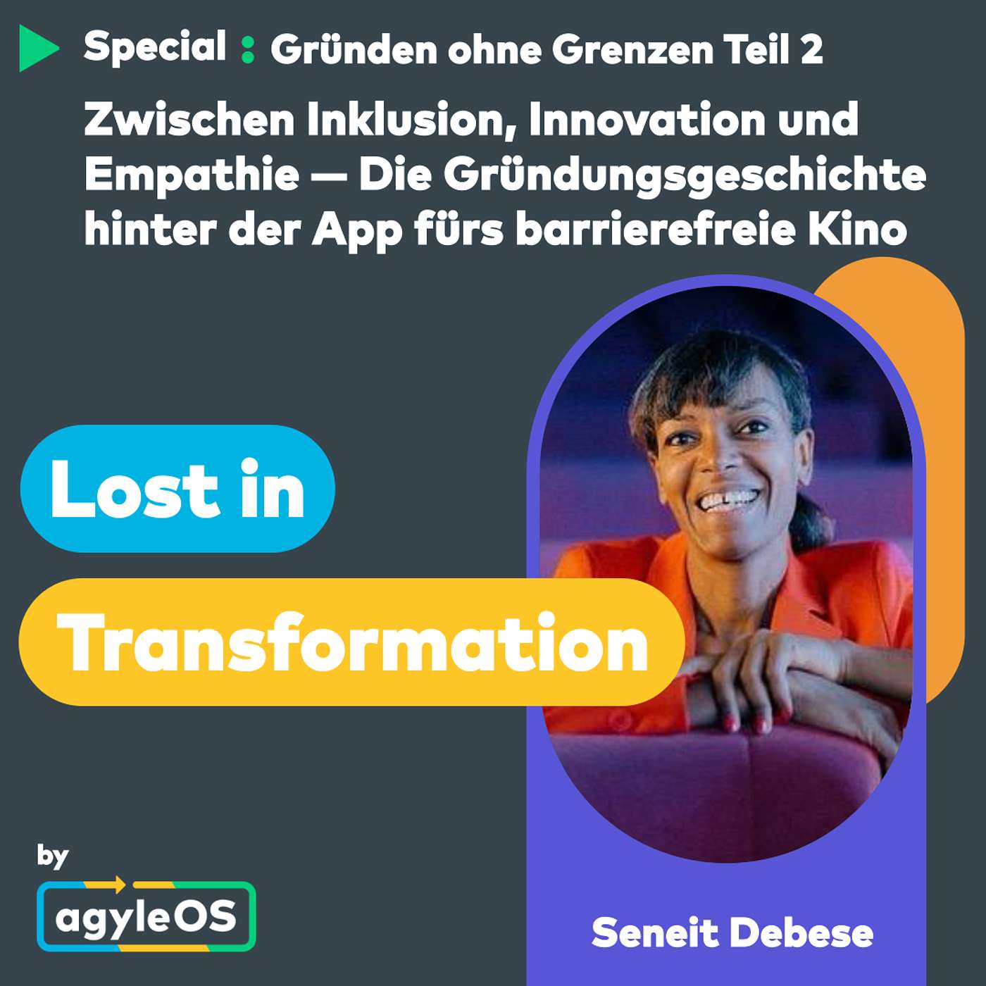 Lost in Transformation