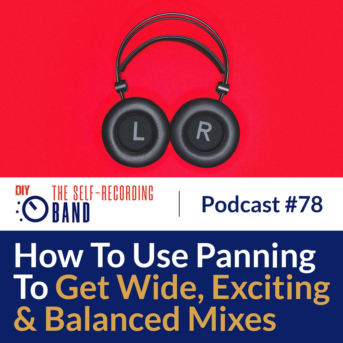 The Self-Recording Band