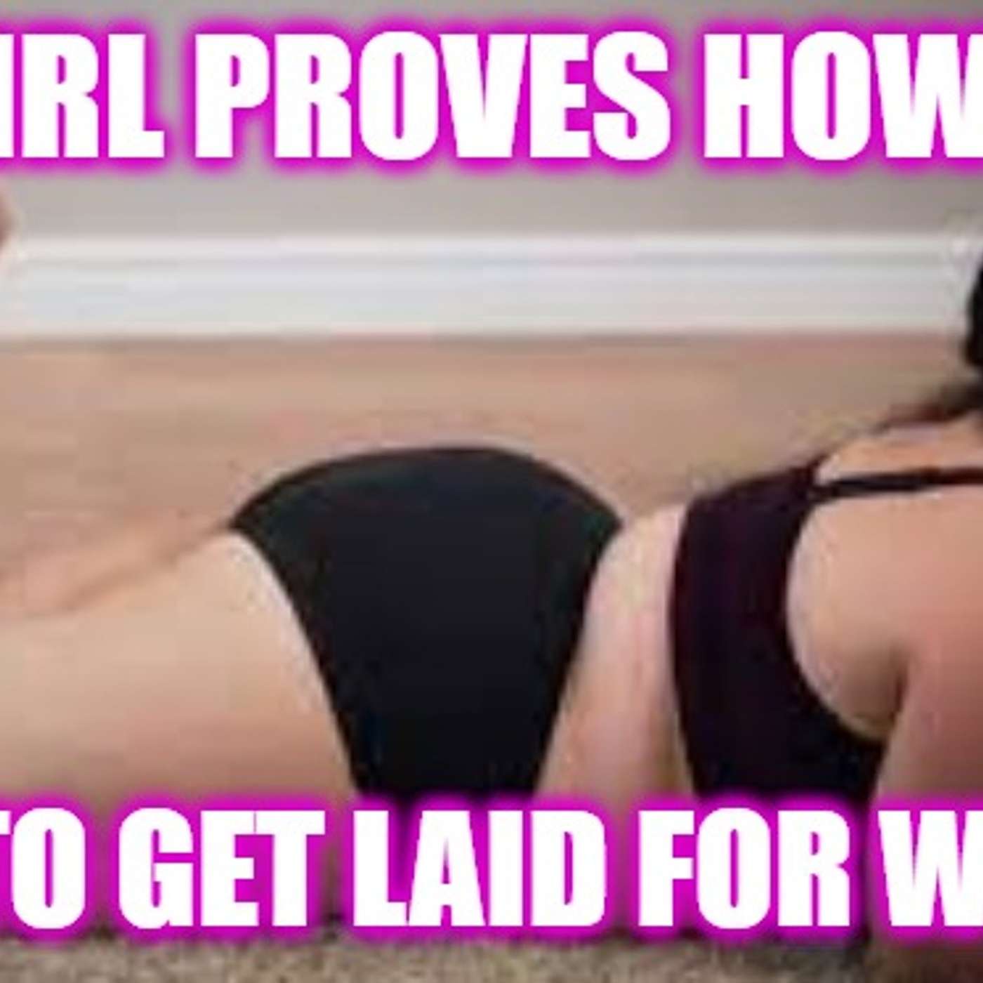 Helios Blog 161 | Fat Girl On TikTok Proves How EASY It Is For Women to Get Laid