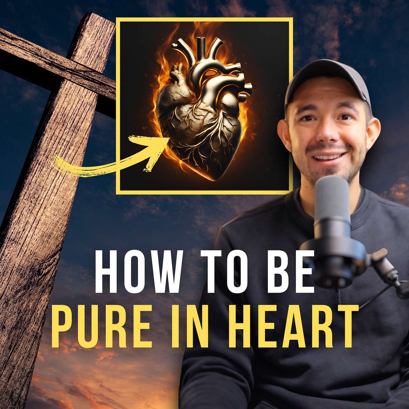 The Grace Podcast