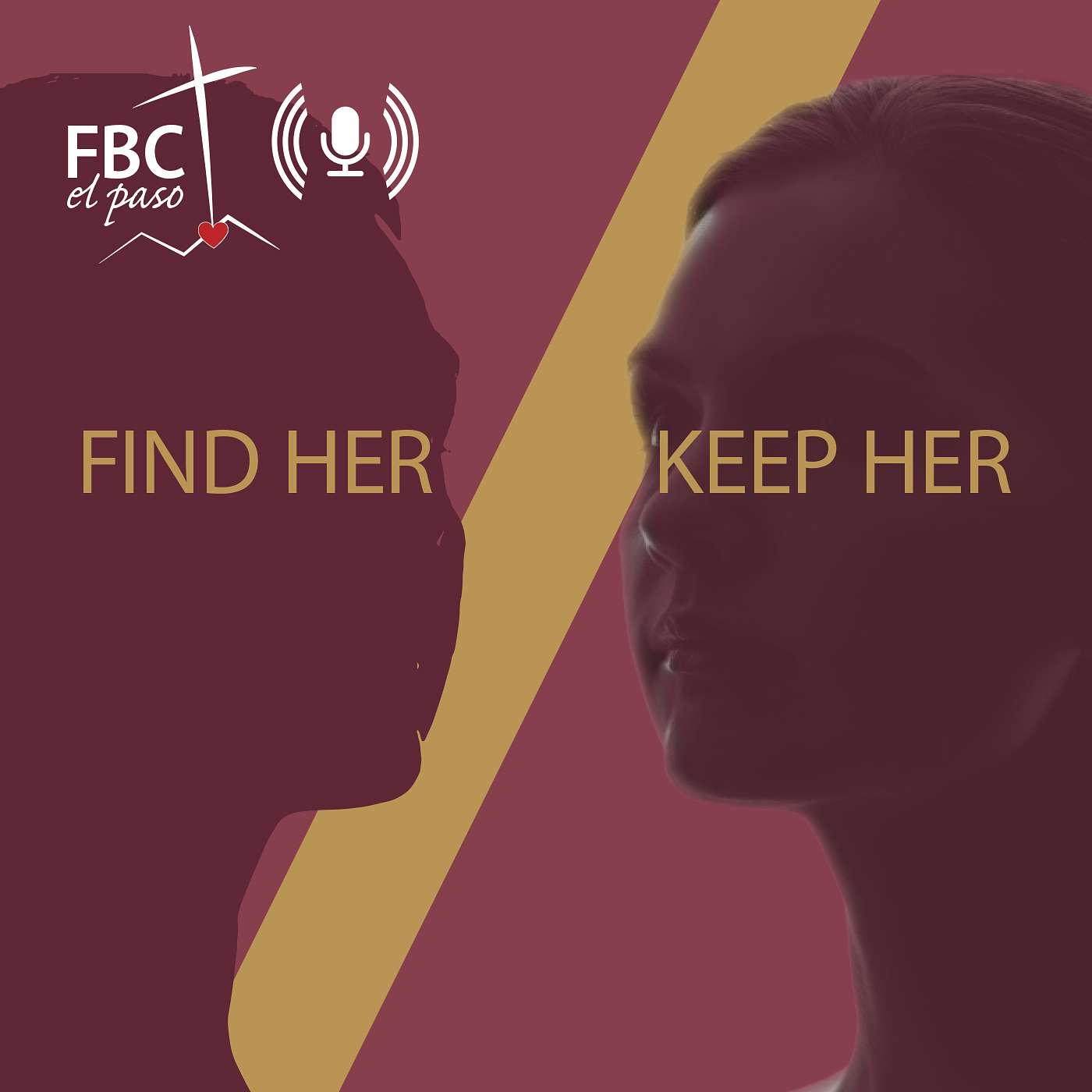 Find Her/Keep Her