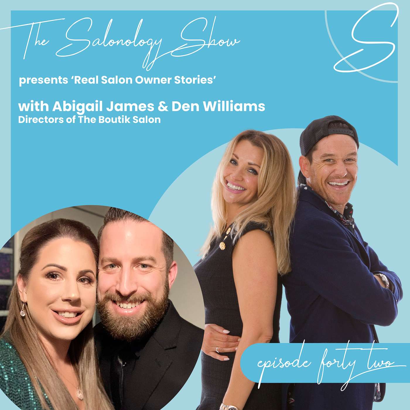 The Salonology Show