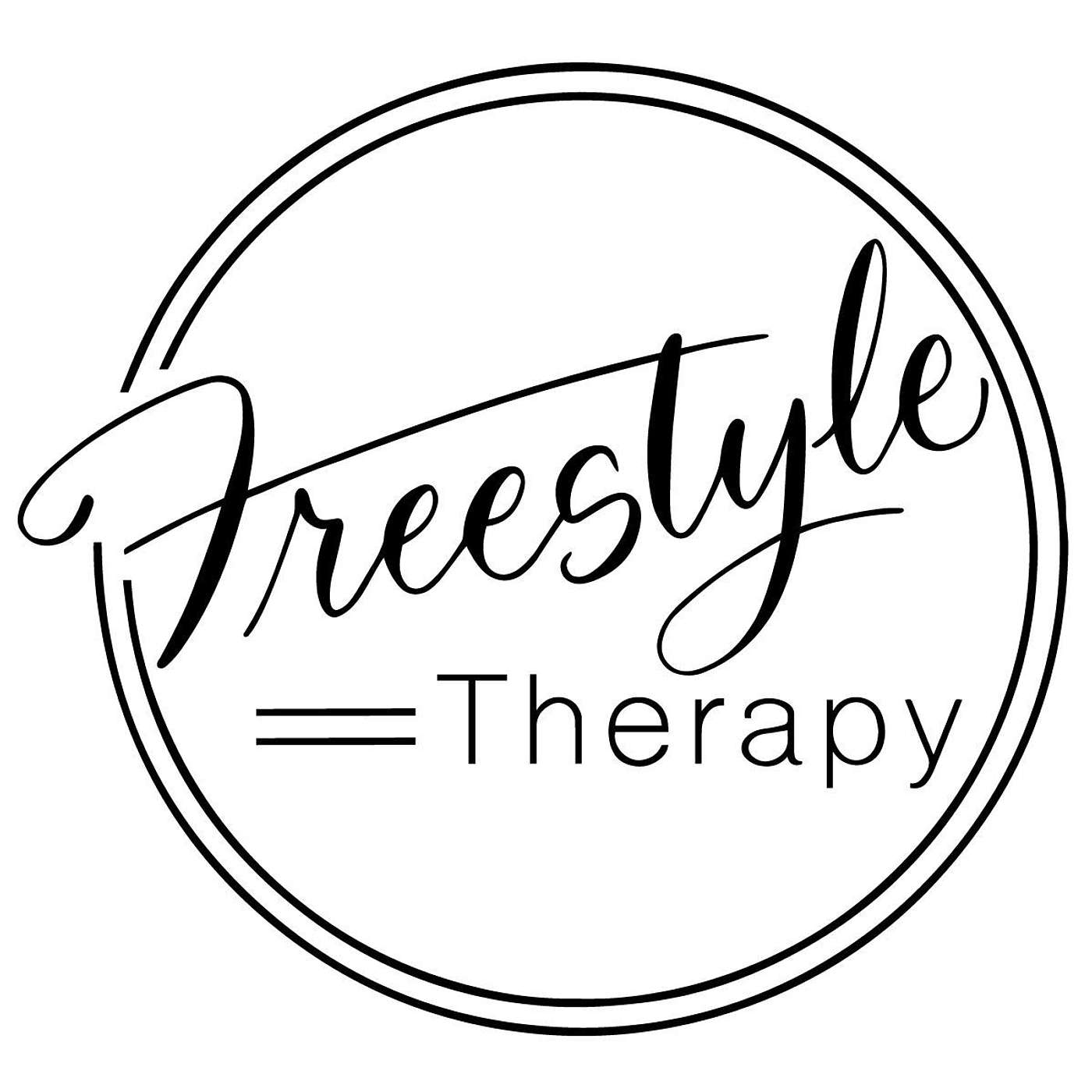 Freestyle Therapy- The Unmasked Mic cover art