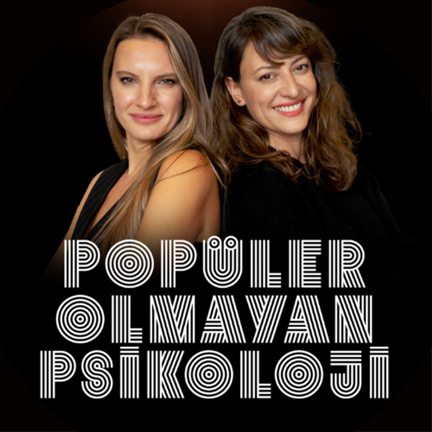 Popüler Olmayan Psikoloji