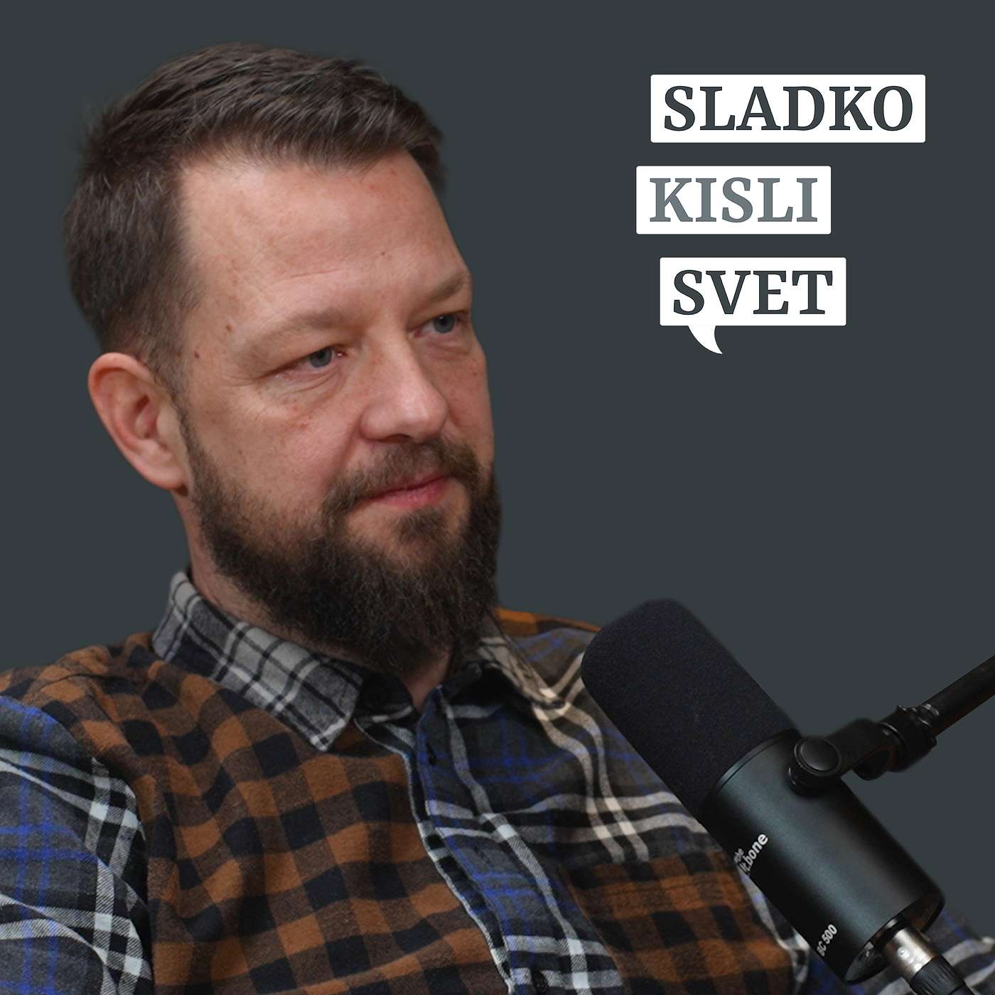 Bine Volčič: "Ne želim več delati v restavraciji." | Sladko-kisli svet