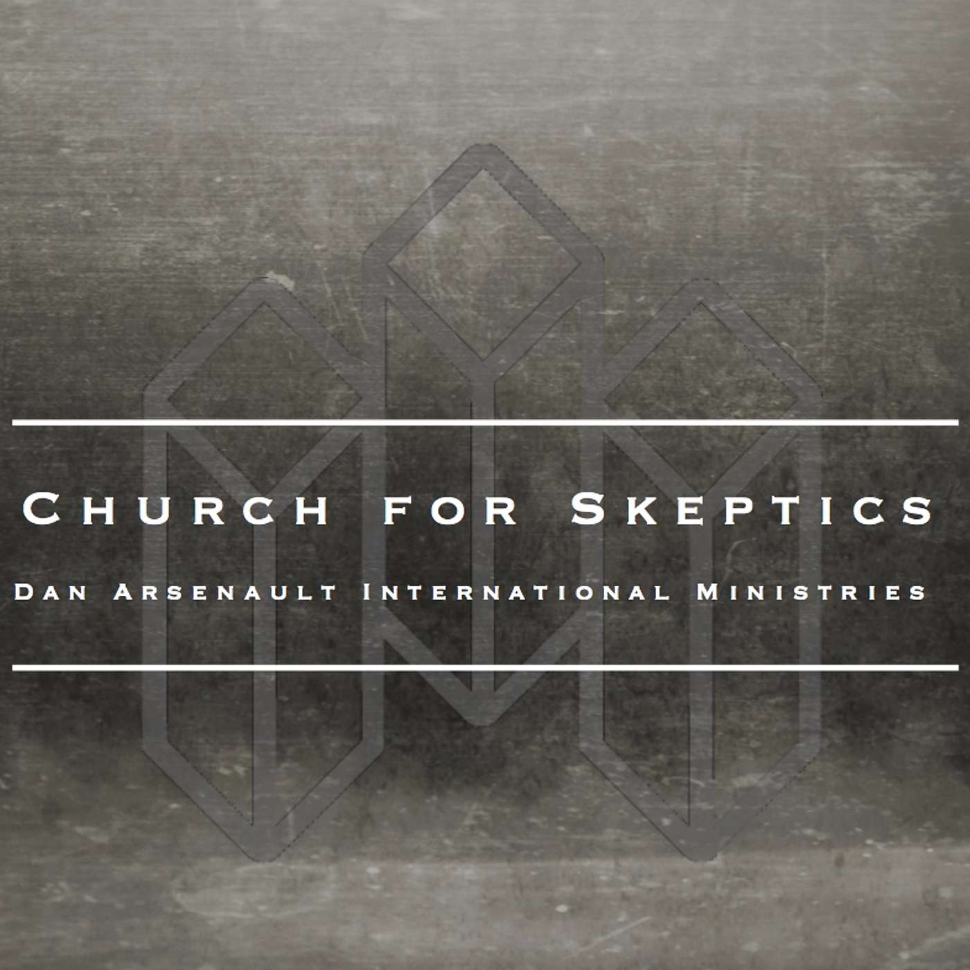 Church for Skeptics Podcast