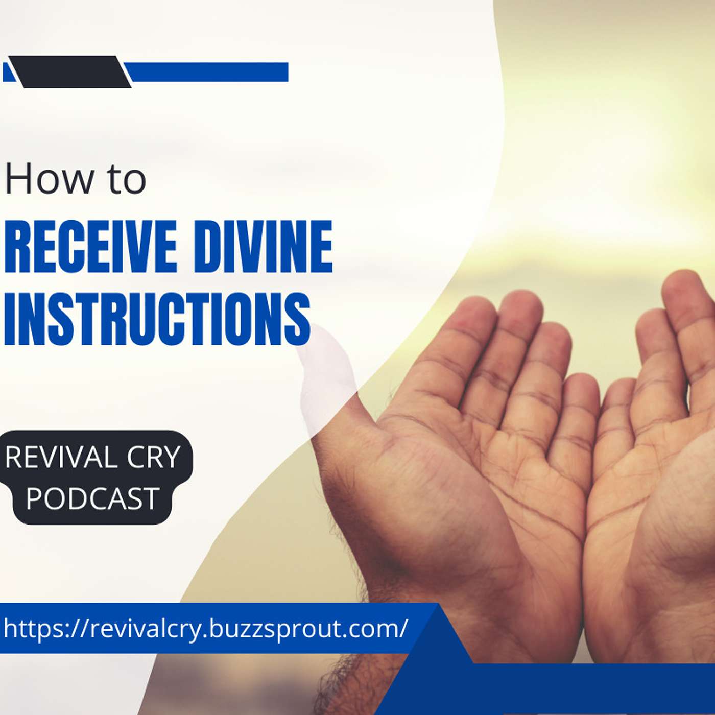Revival Cry Podcast