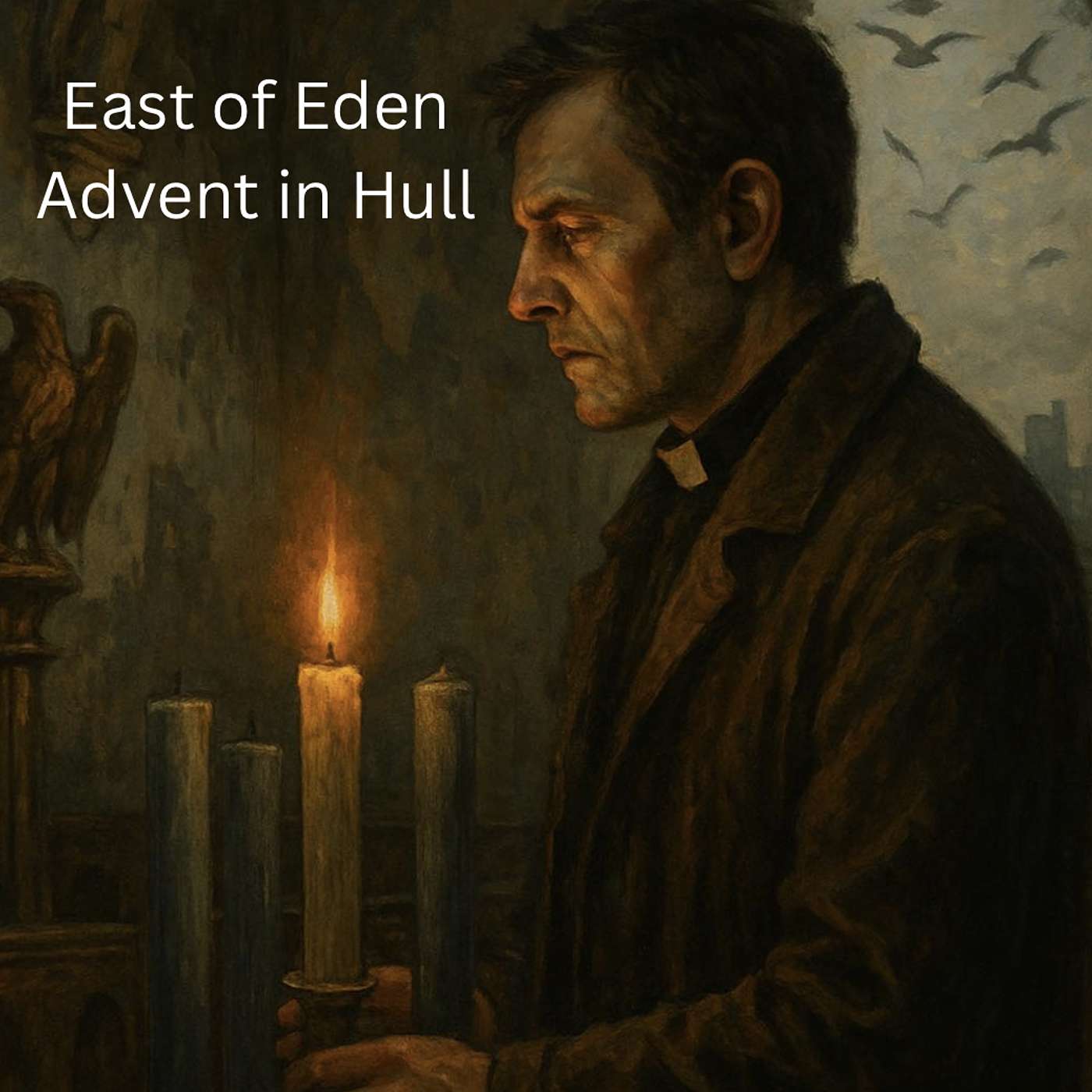 East of Eden: Advent in Hull