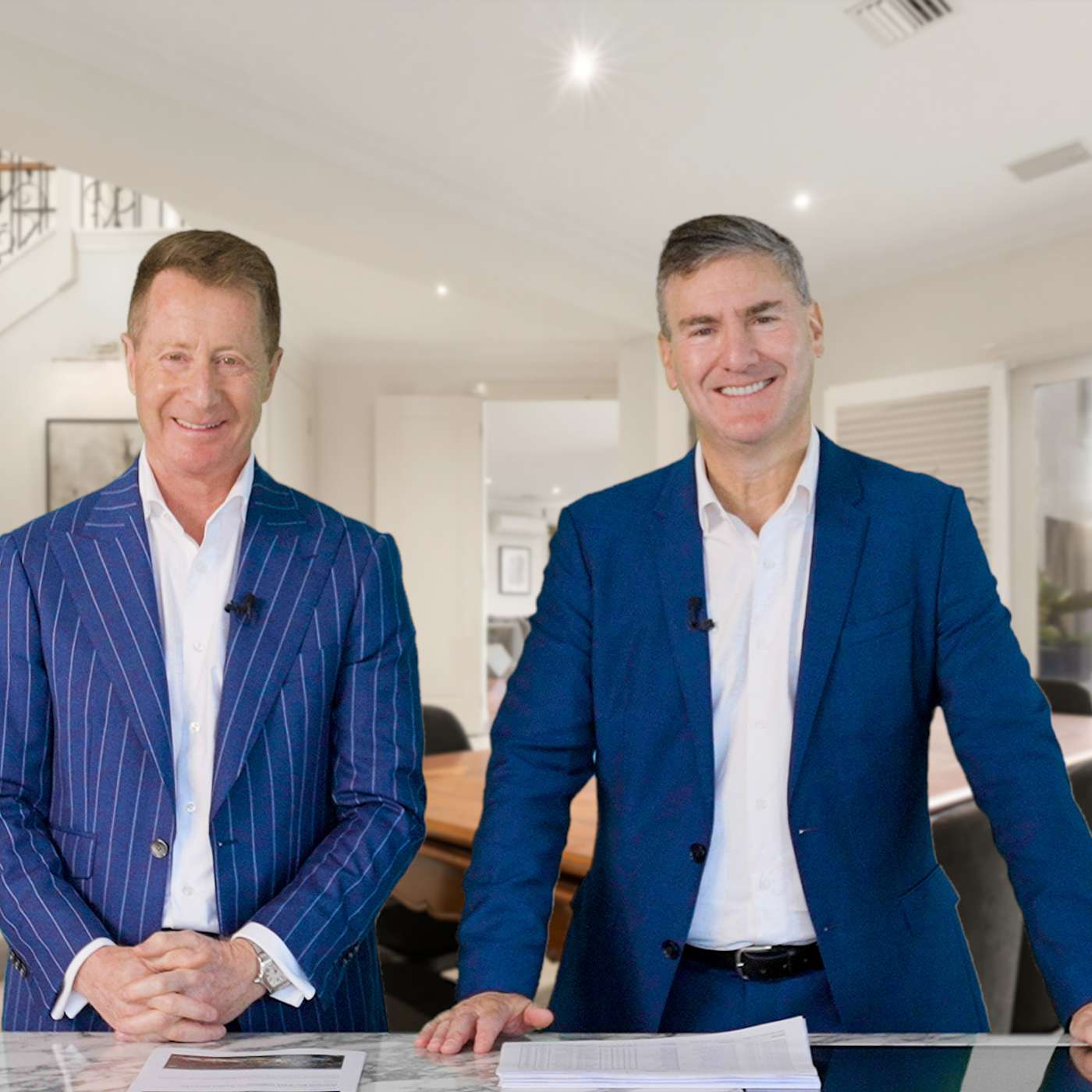 GPTV Ep. 473 - The $411,000,000 home – just waiting for you! episode artwork