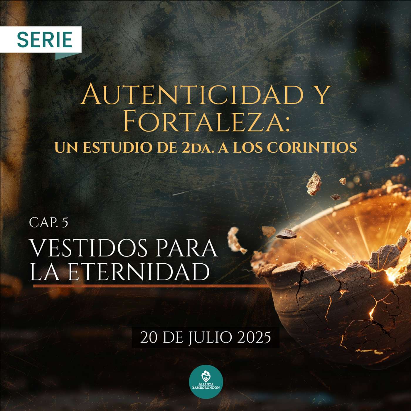 Vestidos Para La Eternidad