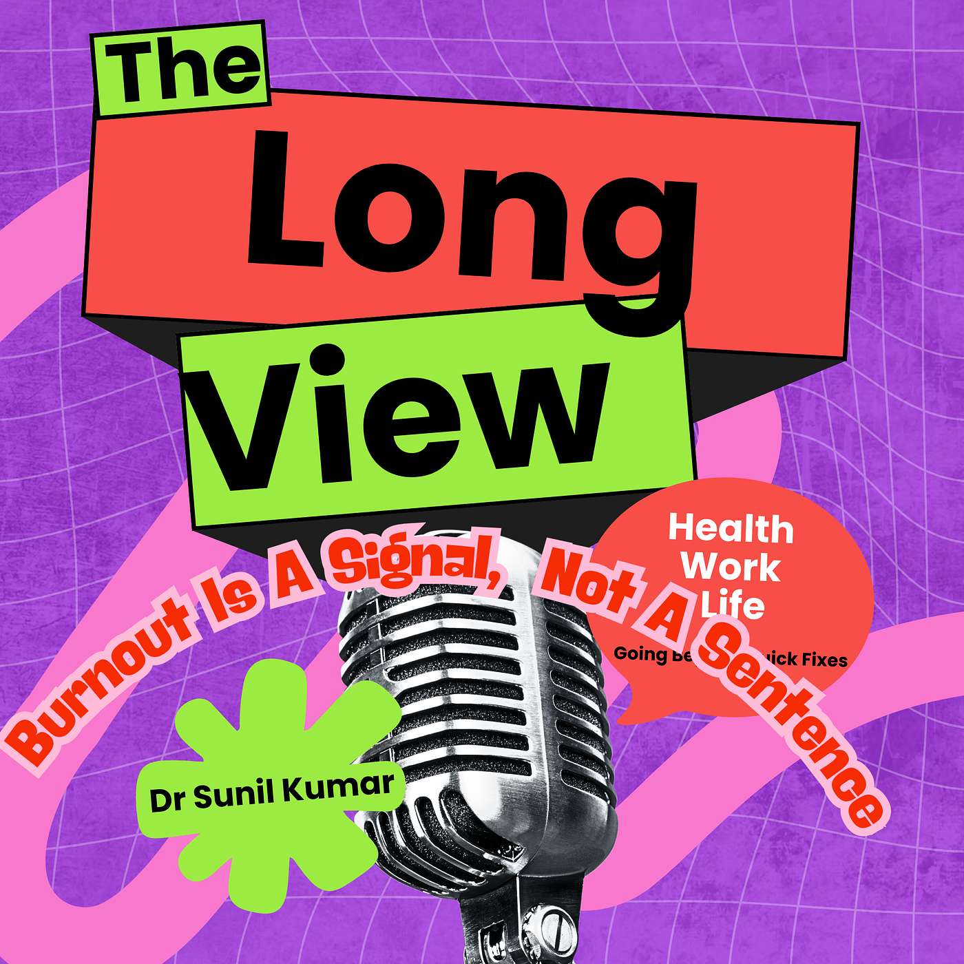 Burnout Is A Signal, Not A Sentence Burnout Is A Signal, Not A Sentence