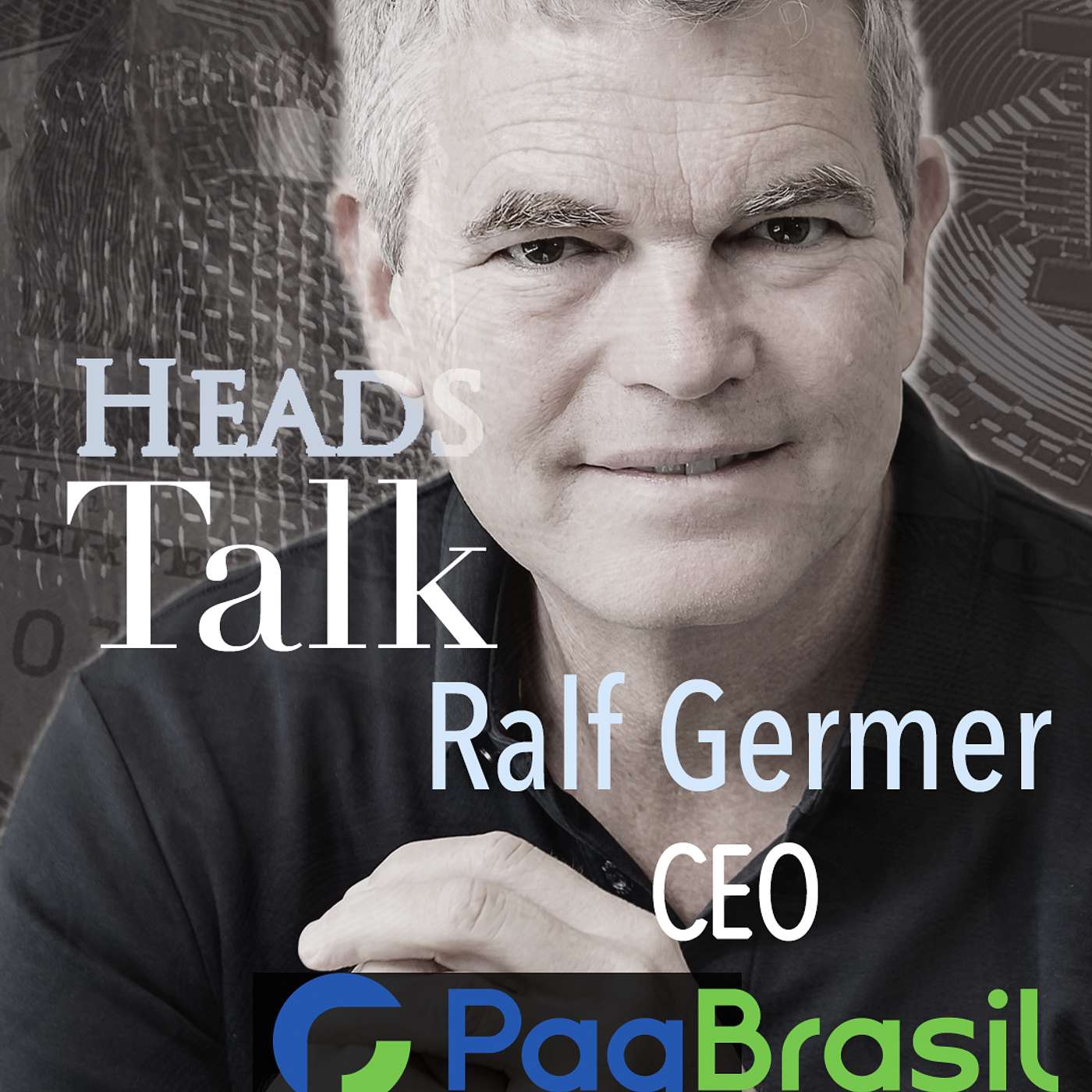 276 - Ralf Germer, CEO: BRICS Series, PagBrasil - The Pix Paradox: Small Transactions, Global Ripples 276 - Ralf Germer, CEO: BRICS Series, PagBrasil - The Pix Paradox: Small Transactions, Global Ripples