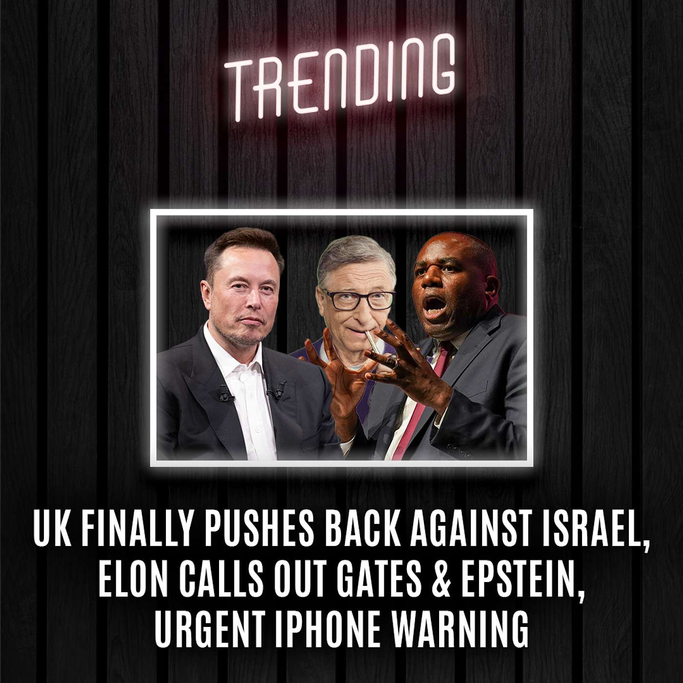 Trending