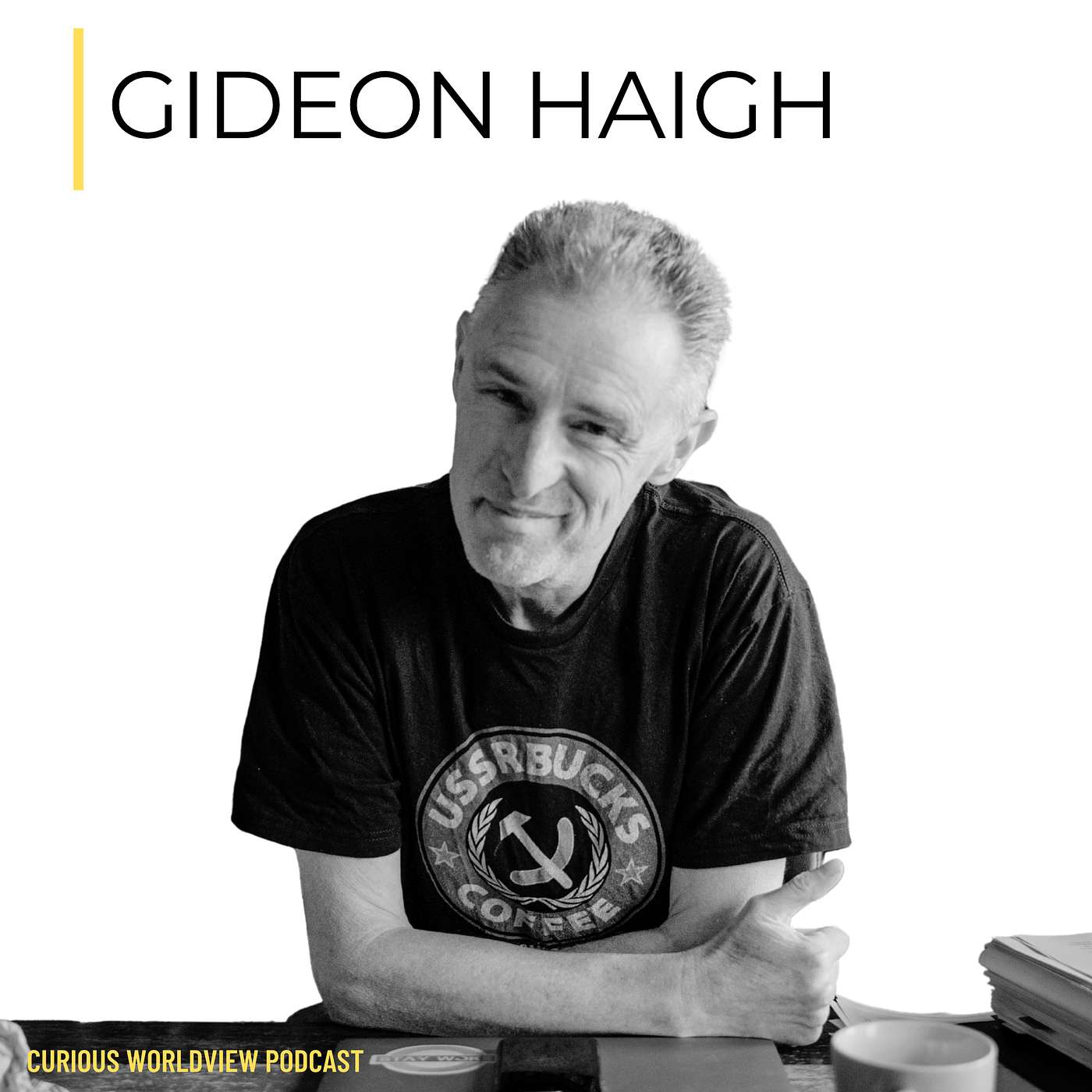 Gideon Haigh | The Love Of Archives, Cricket & Eclectic Curiosities - Doyen Of Cricket History & Correspondence Gideon Haigh | The Love Of Archives, Cricket & Eclectic Curiosities - Doyen Of Cricket History & Correspondence
