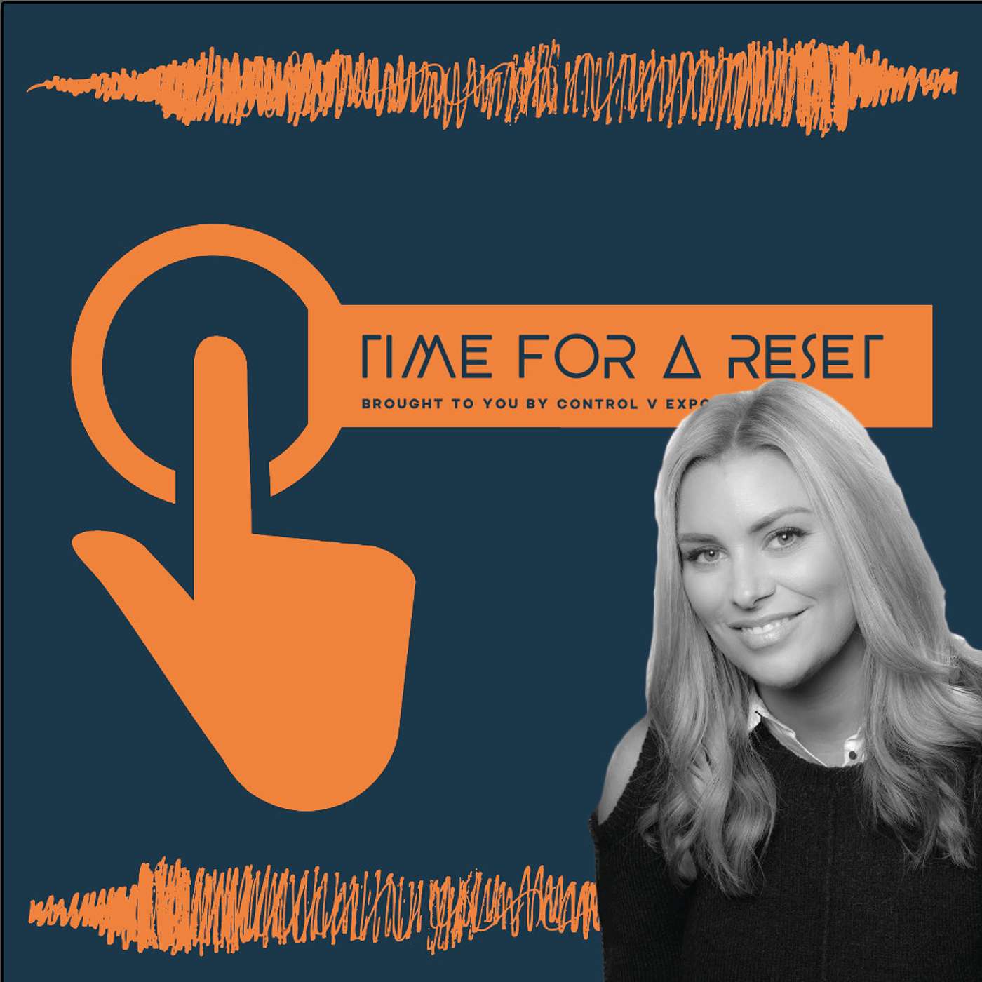 Time For A Reset Marketing Podcast: Insights from Global Brand Marketers