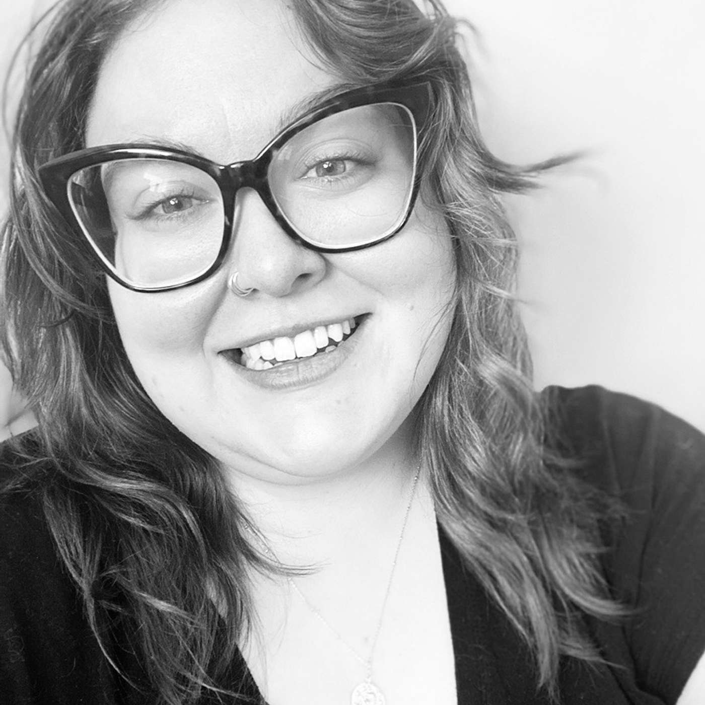 Episode 15: Walking with the Dying with Death Doula Meagan Williams