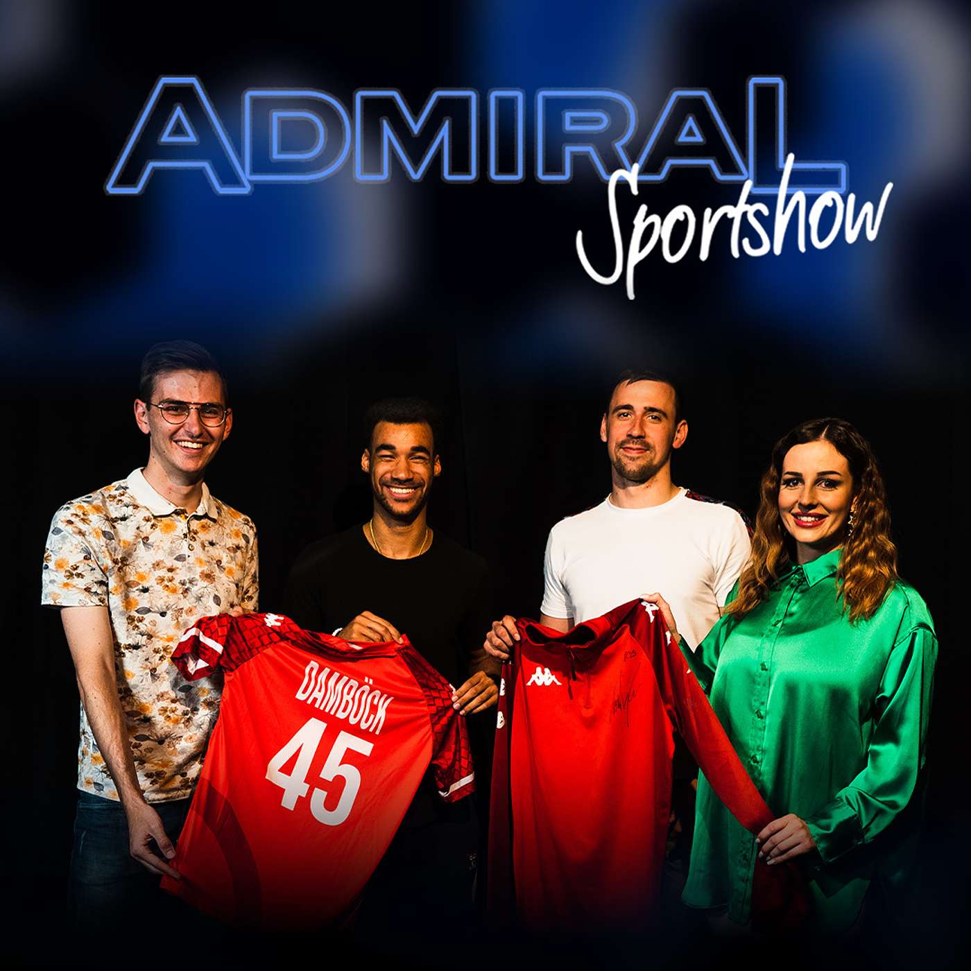 ADMIRAL - DER TALK