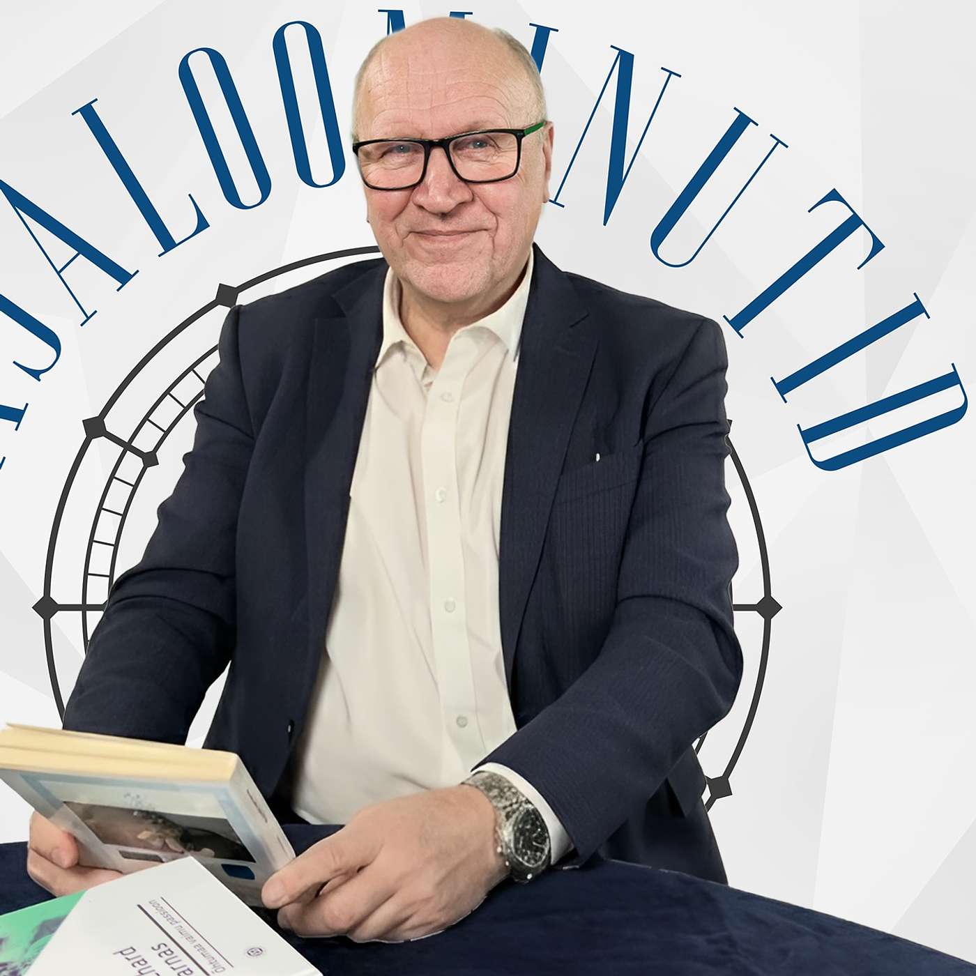 Mart Helme "Ajaloominutid": kes oli see USA president, keda ametlikust loendist ei leia?