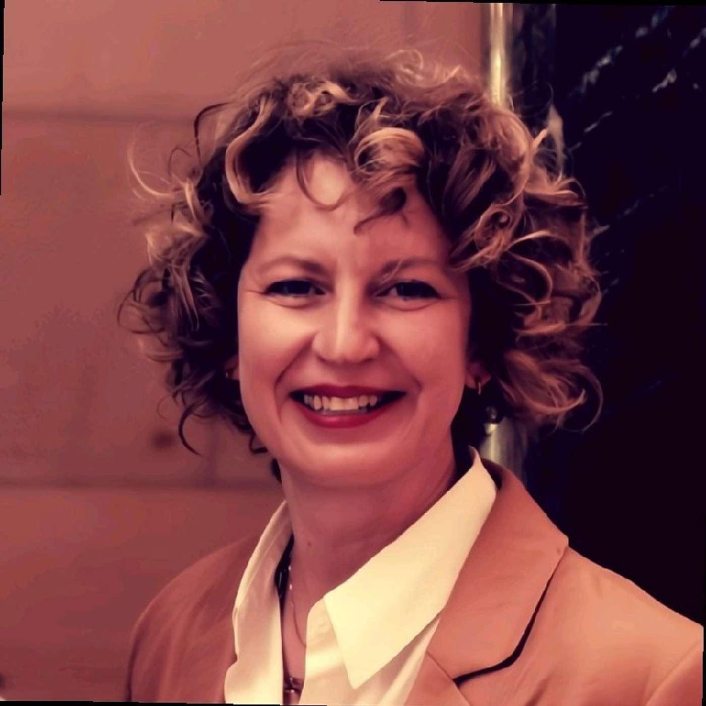 Hotels as Change Agents: A GM’s Unfiltered Perspective - Kara Bartelt, The Hoxton, Downtown LA episode artwork