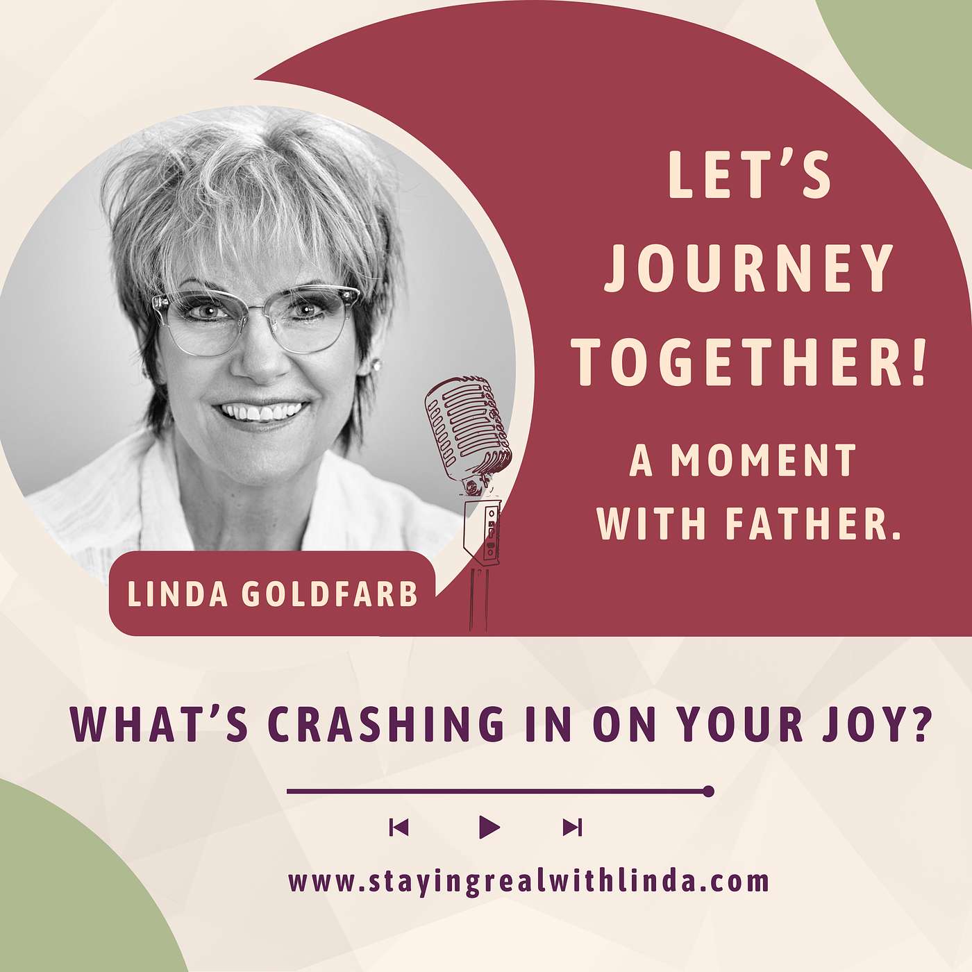Staying Real About Faith & Family