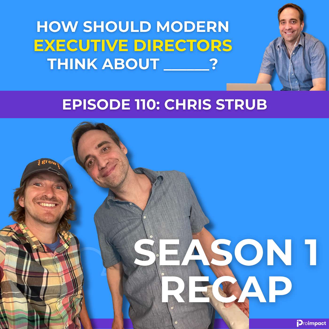 The Proimpact Podcast