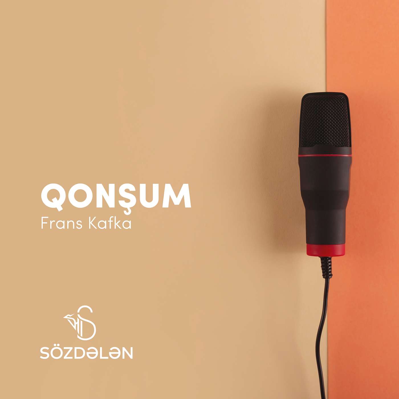 Qonşum | Frans Kafka