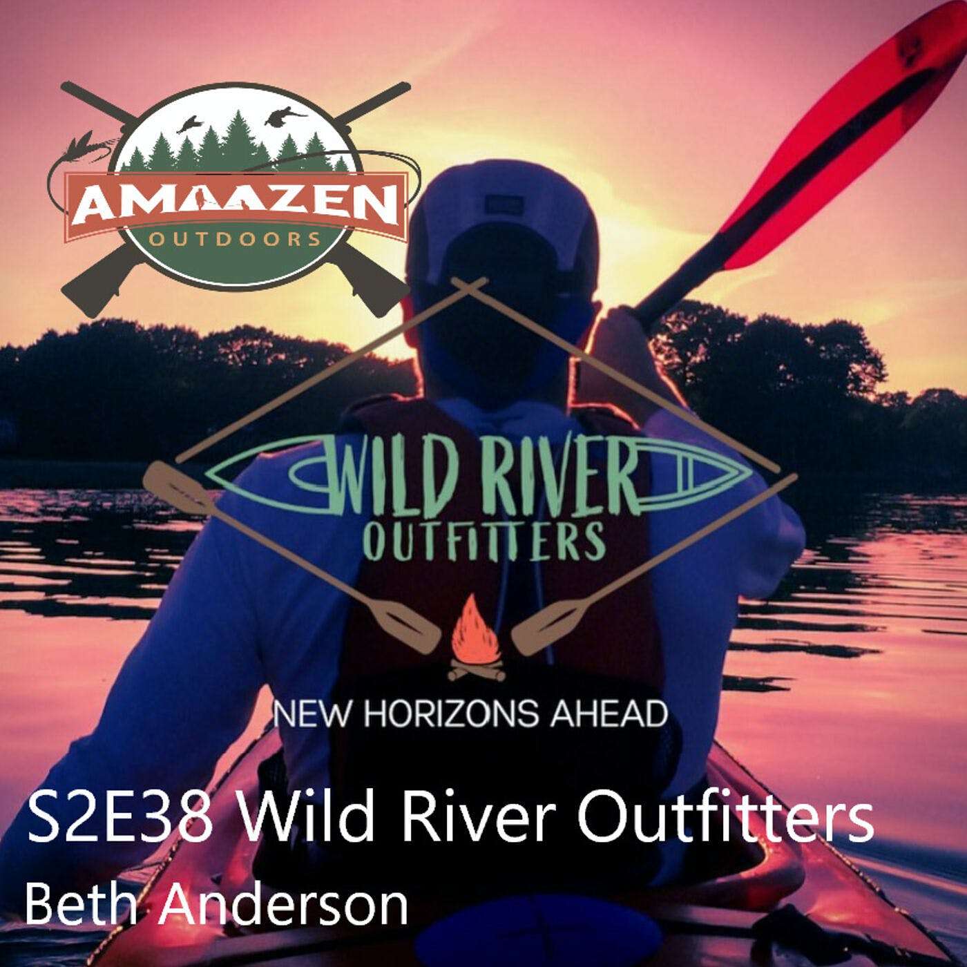 Amaazen Outdoors Podcast