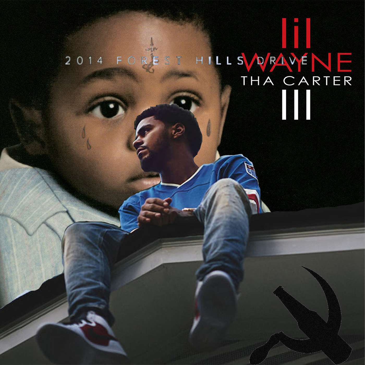 The Carter III & Forest Hills Drive
