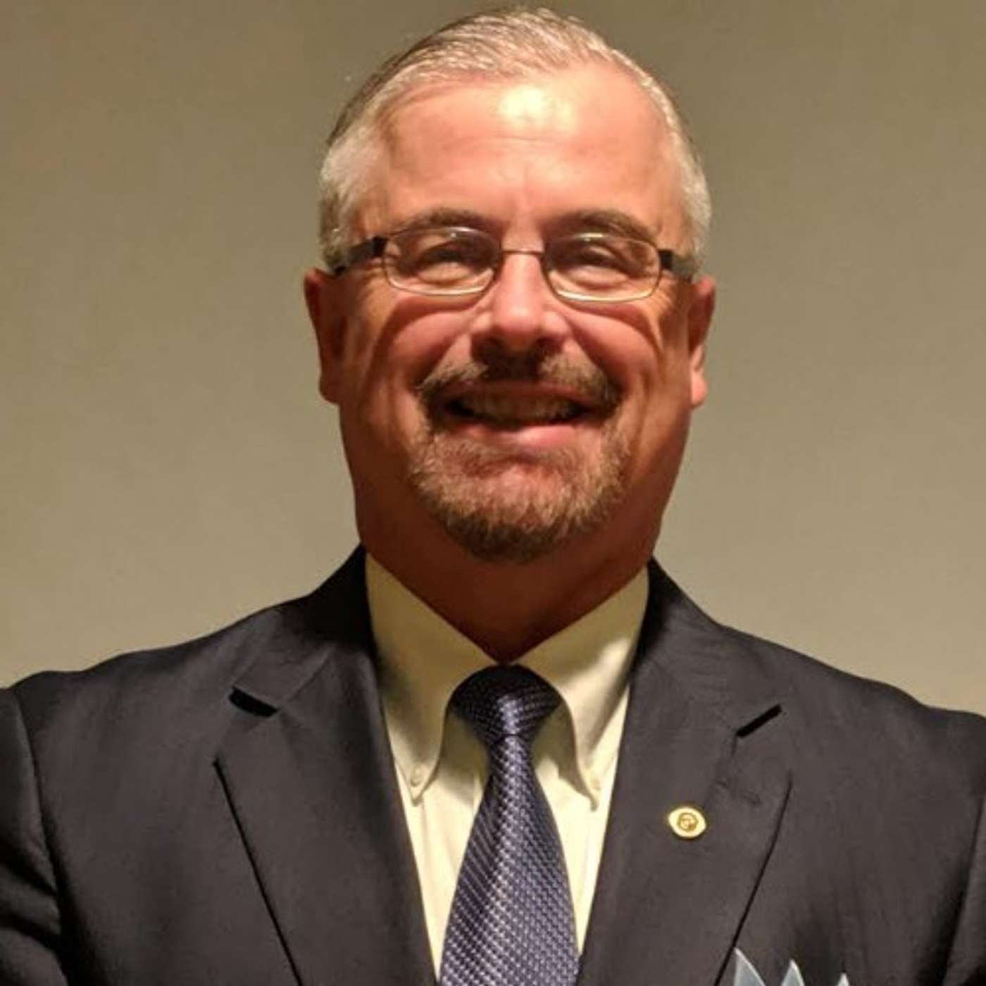 Episode 28: Negotiating the Salary You're Worth and Translating Your Skills with Mark Holman