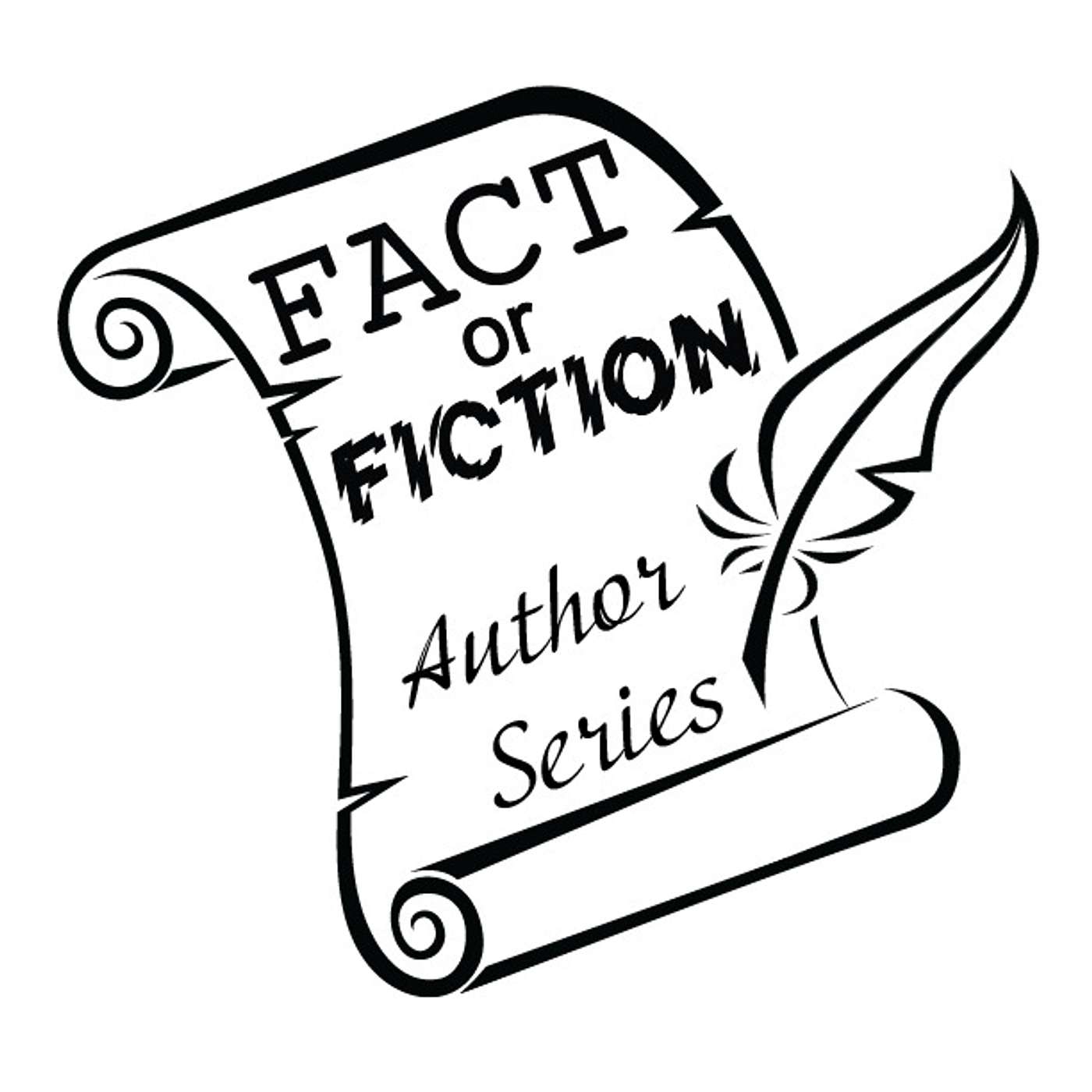 Fact or Fiction Author Series presents Kimberly Tilley