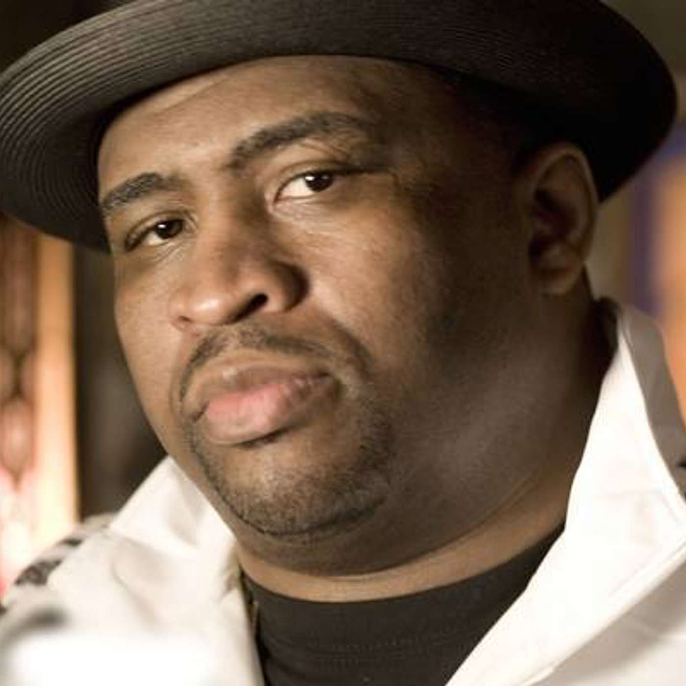 Patrice O'Neal on Confidence {Reaction} | Helios Blog 618