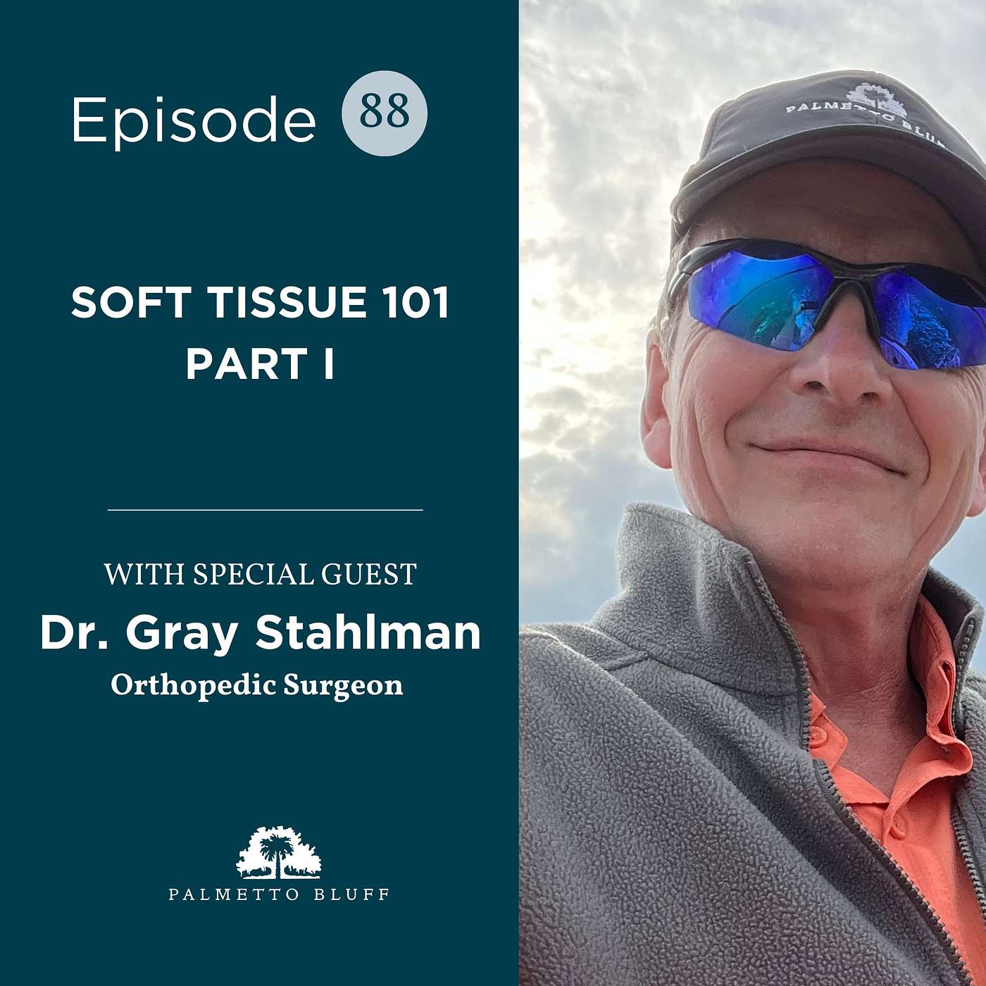 Soft Tissue 101 | Dr. Gray Stahlman Soft Tissue 101 | Dr. Gray Stahlman