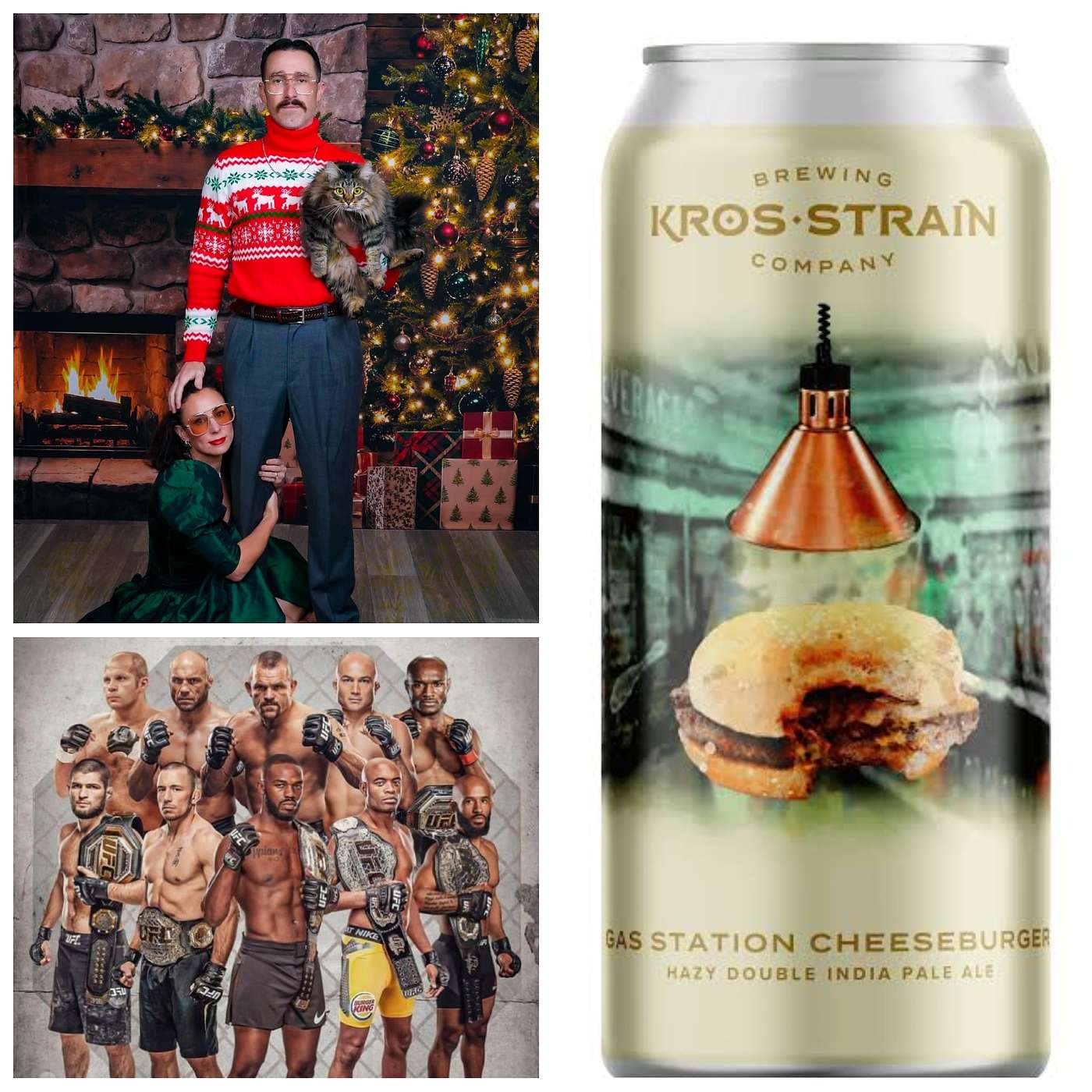 Dad\'s Man Cave Podcast