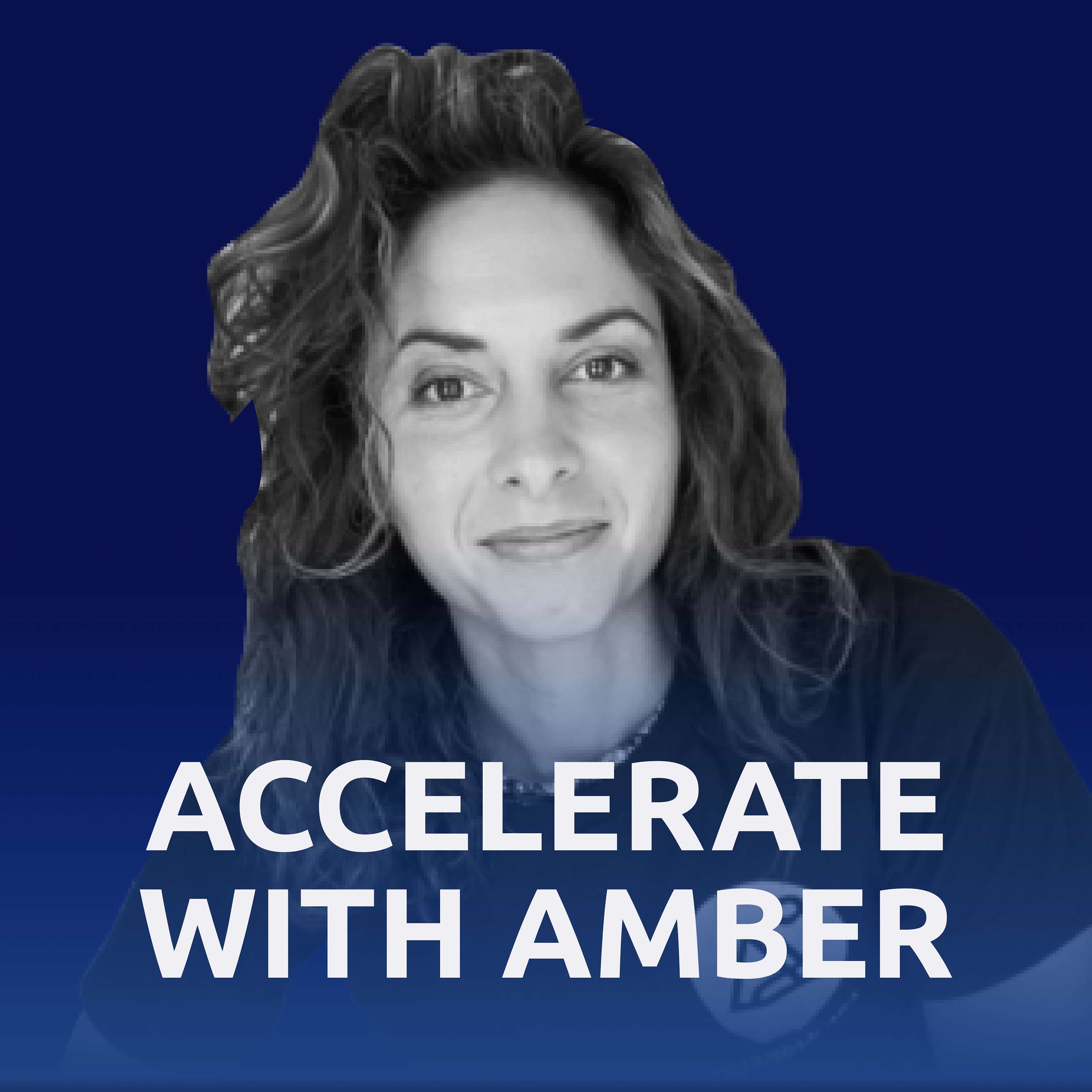 Accelerate with Amber