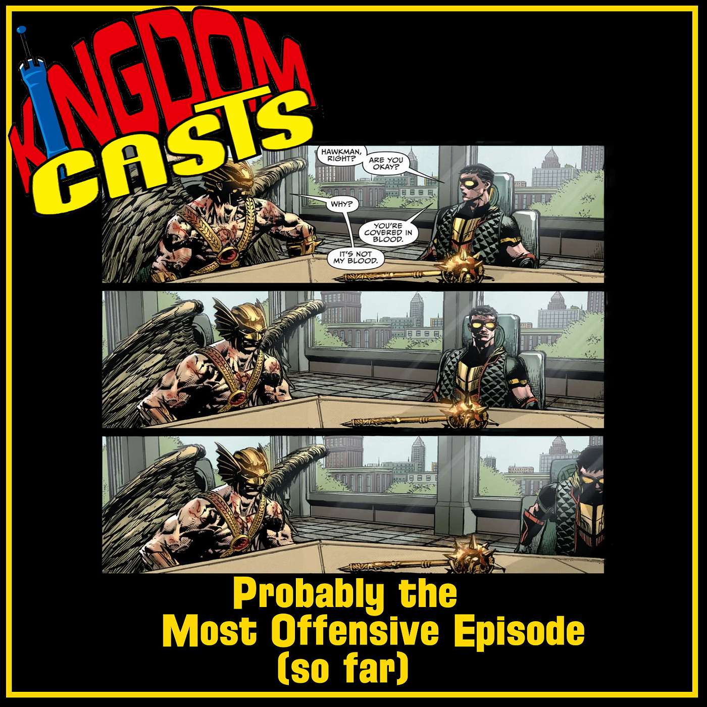 KingdomCasts