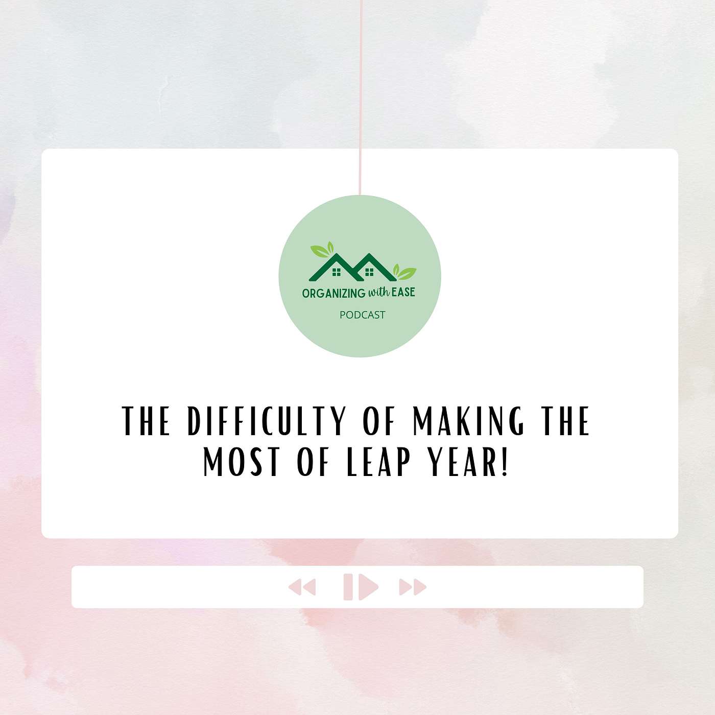 95 - The Difficulty of Making The Most Out Of Leap Year episode artwork