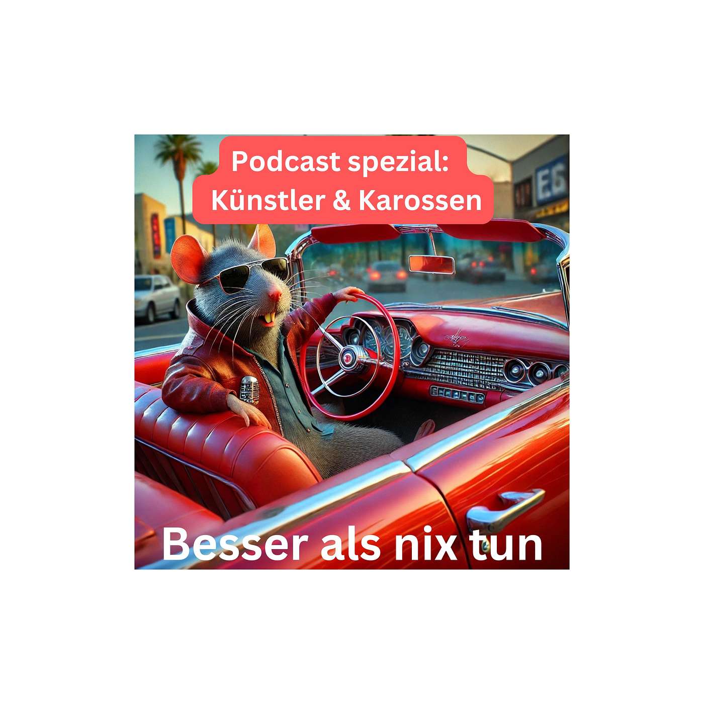besser als nix tun