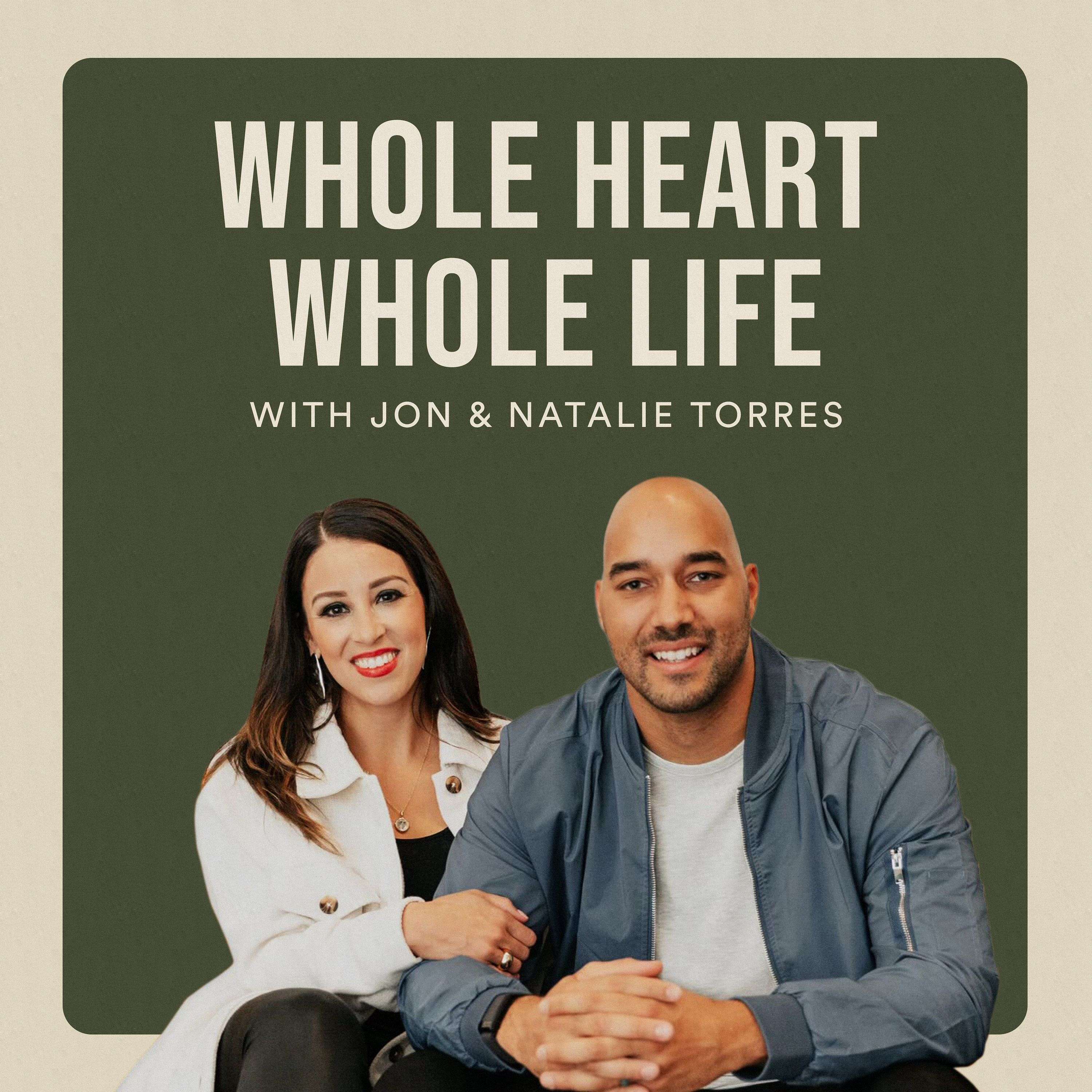 Whole Heart Whole Life