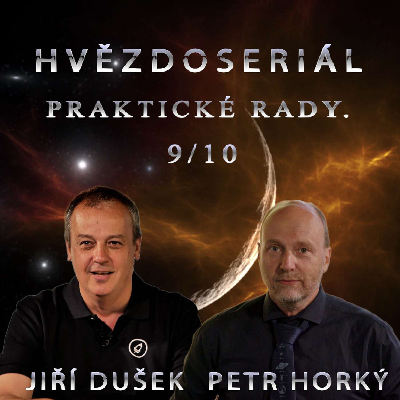 Hausbot Petra Horkého