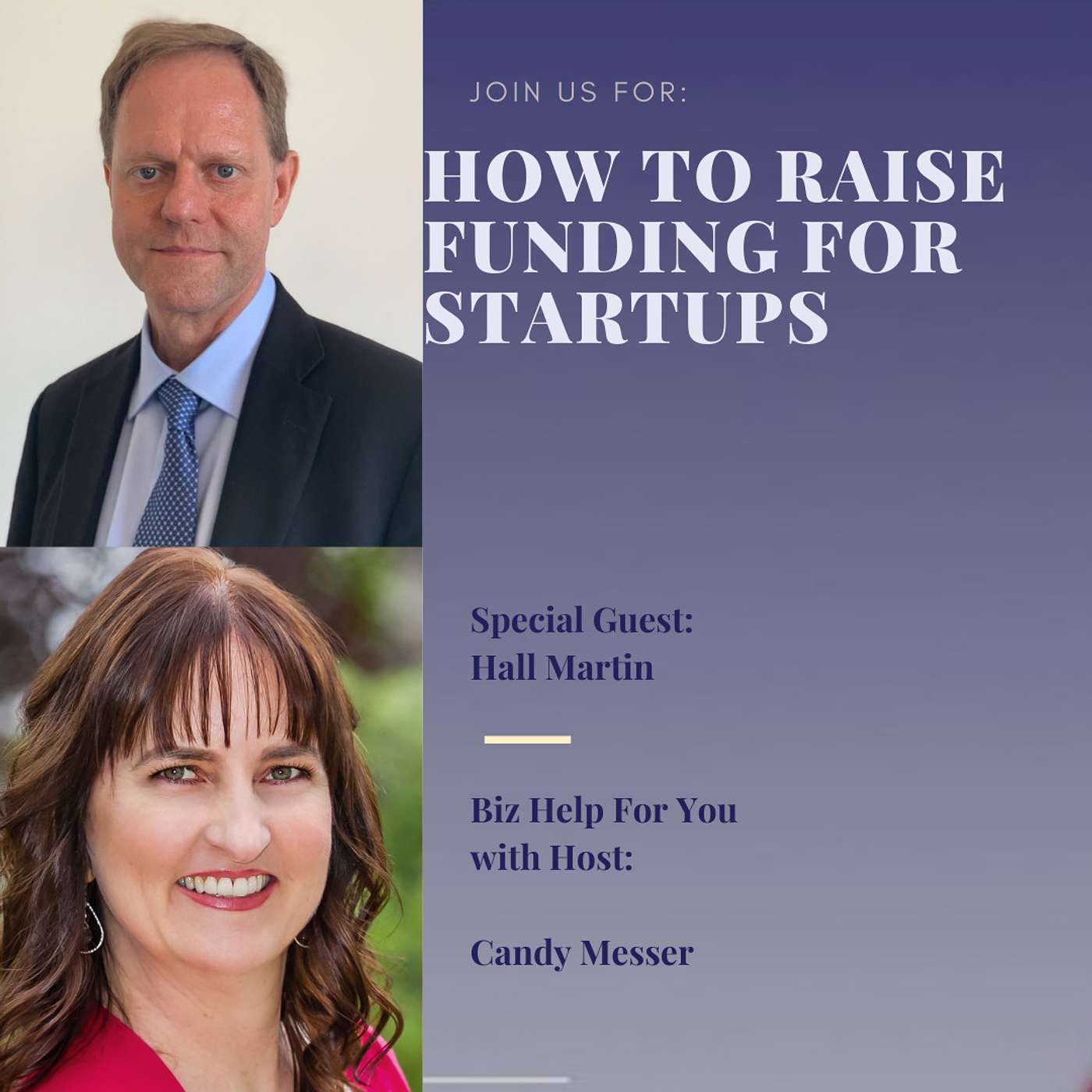 How to Raise Money for Startups