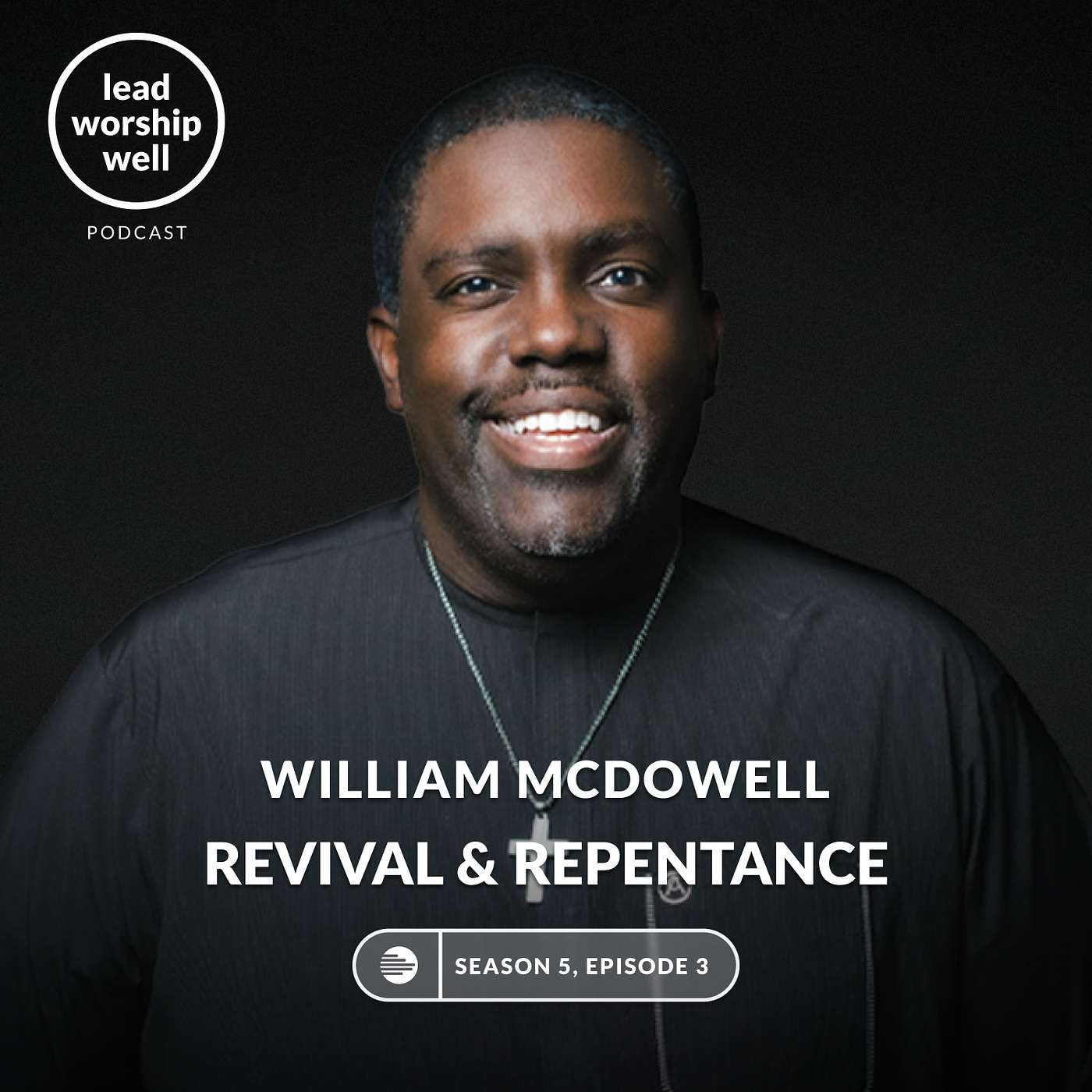 Revival and Repentance with William McDowell