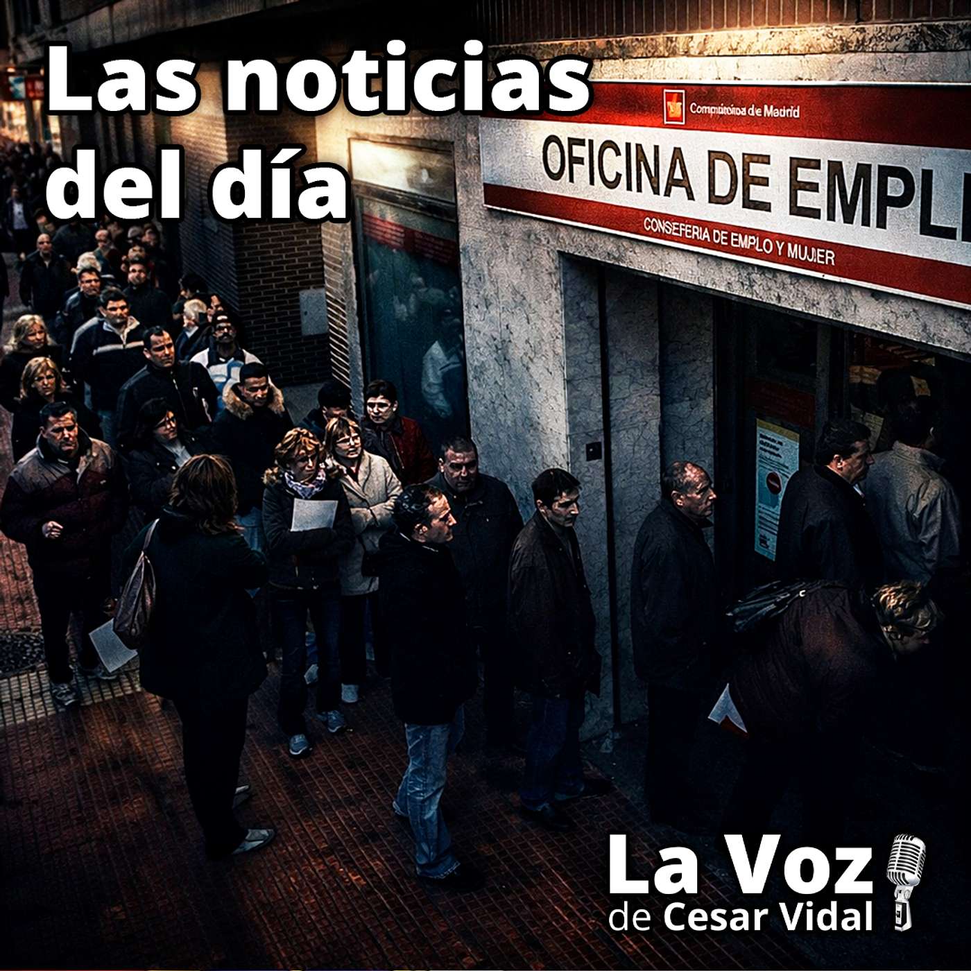 Las noticias del día - 03/02/26