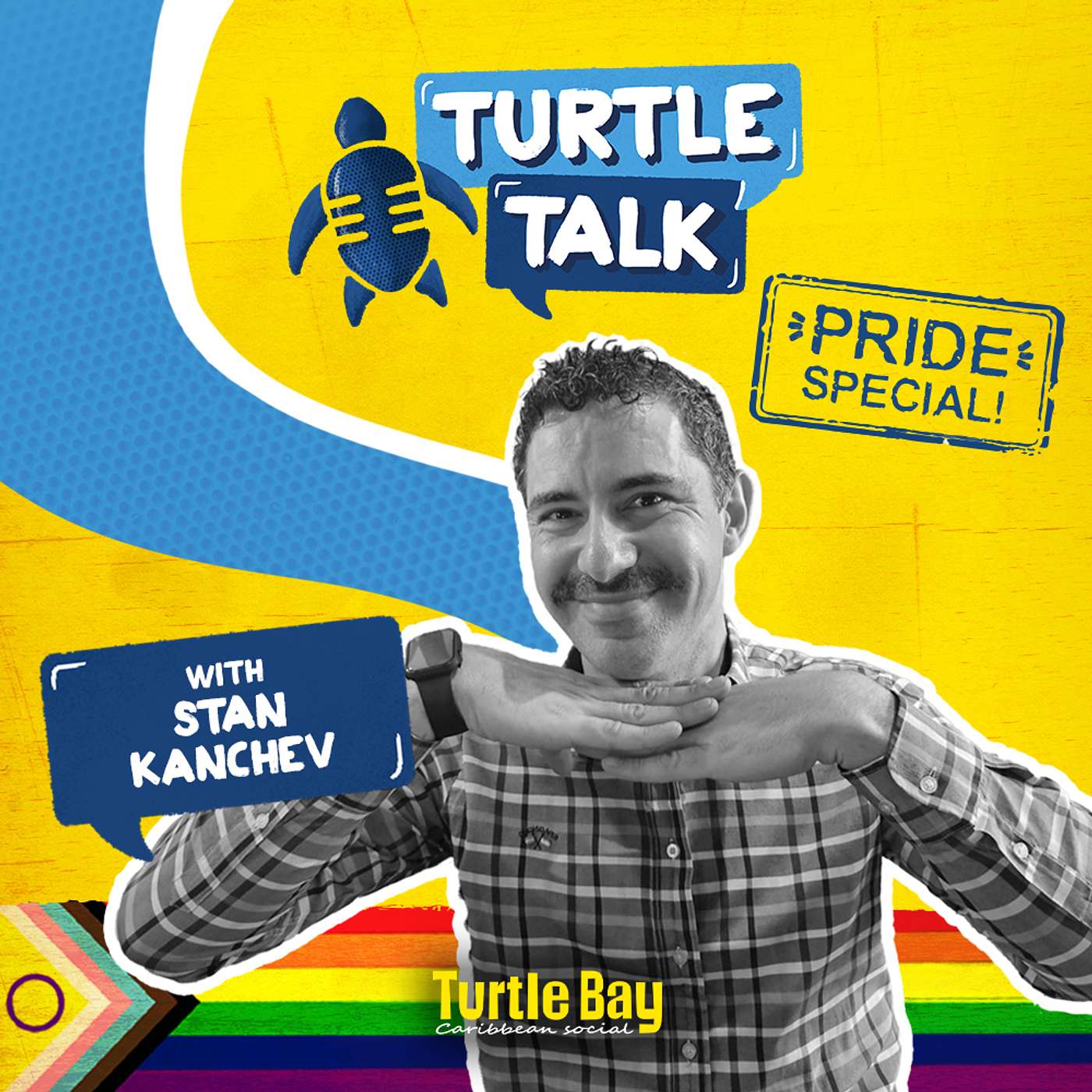 Being Fair & Building Trust with Stan Kanchev, General Manager Ealing Being Fair & Building Trust with Stan Kanchev, General Manager Ealing