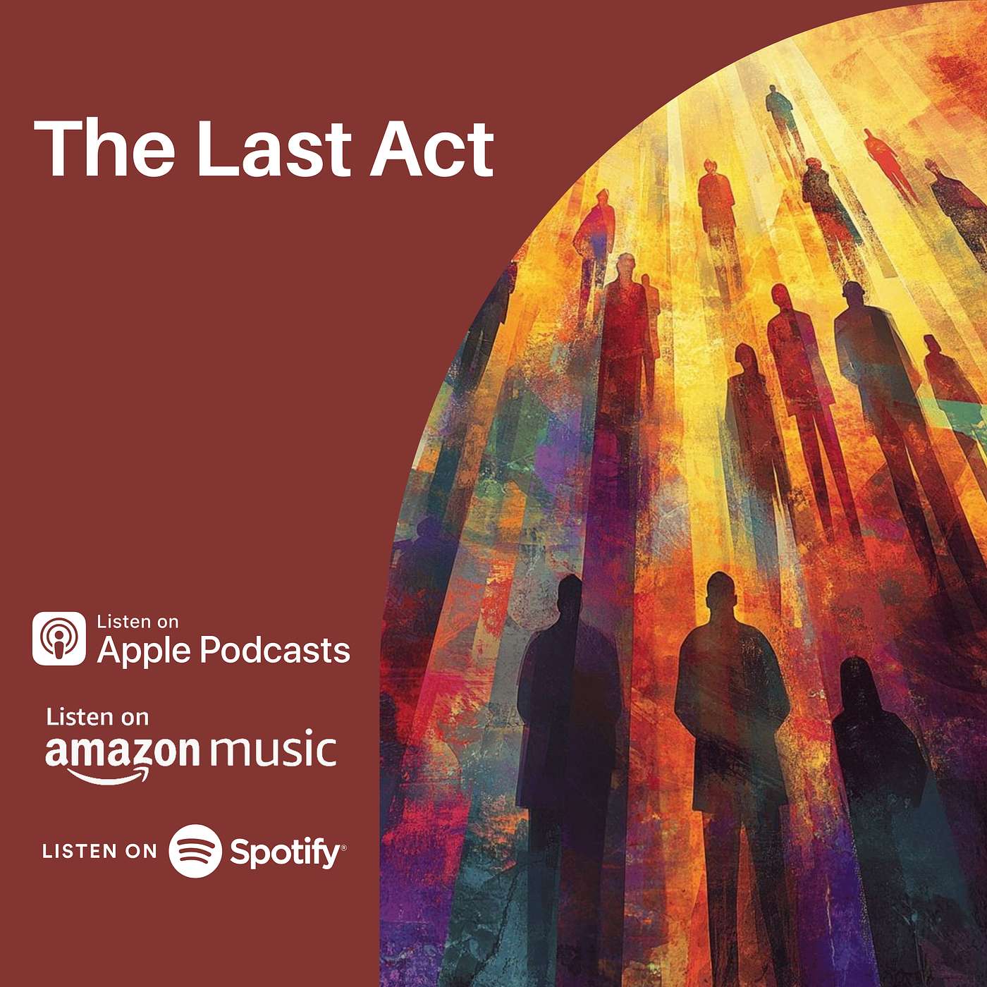 The Last Act