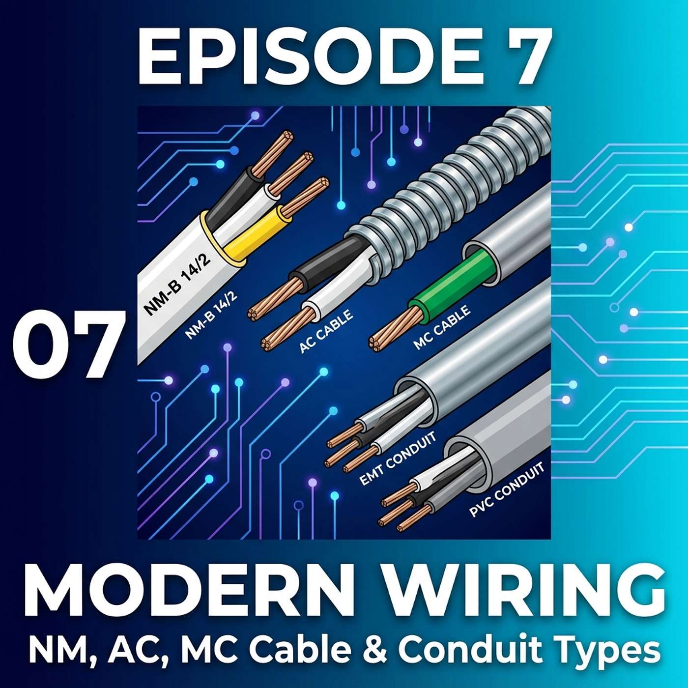 National Home Inspector Exam Prep Podcast